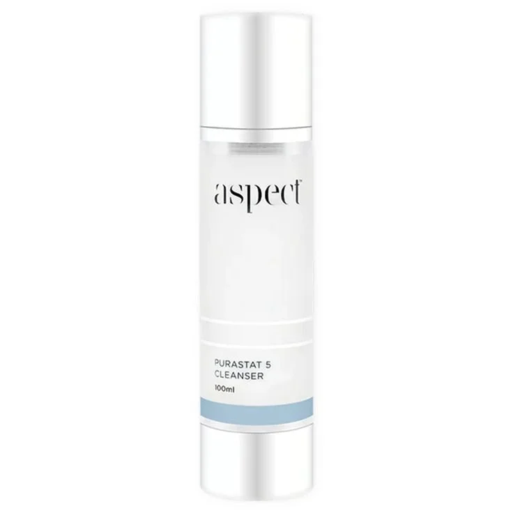 Purastat 5 Cleanser (100 ml)