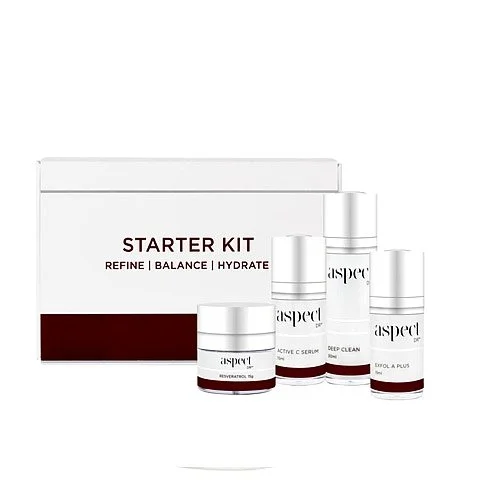 Aspect Starter Kit