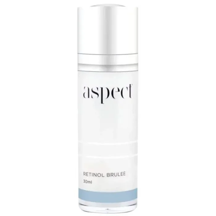 Retinol Brulee Serum (30ml)