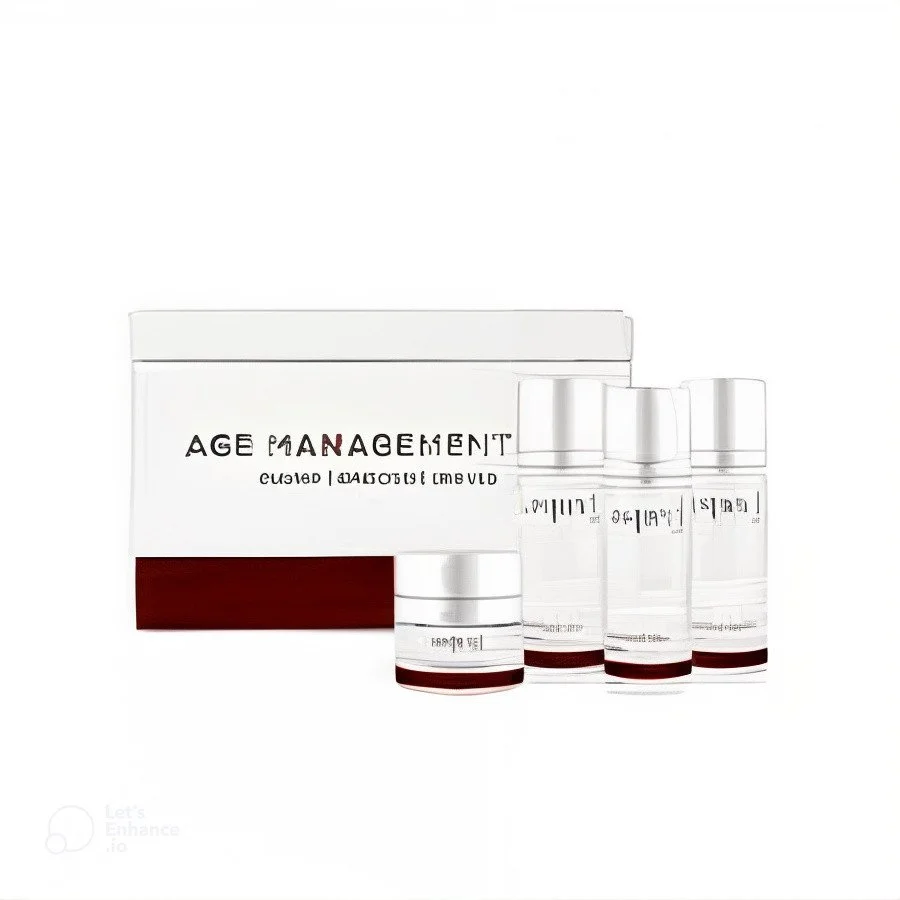 Age Management Kit