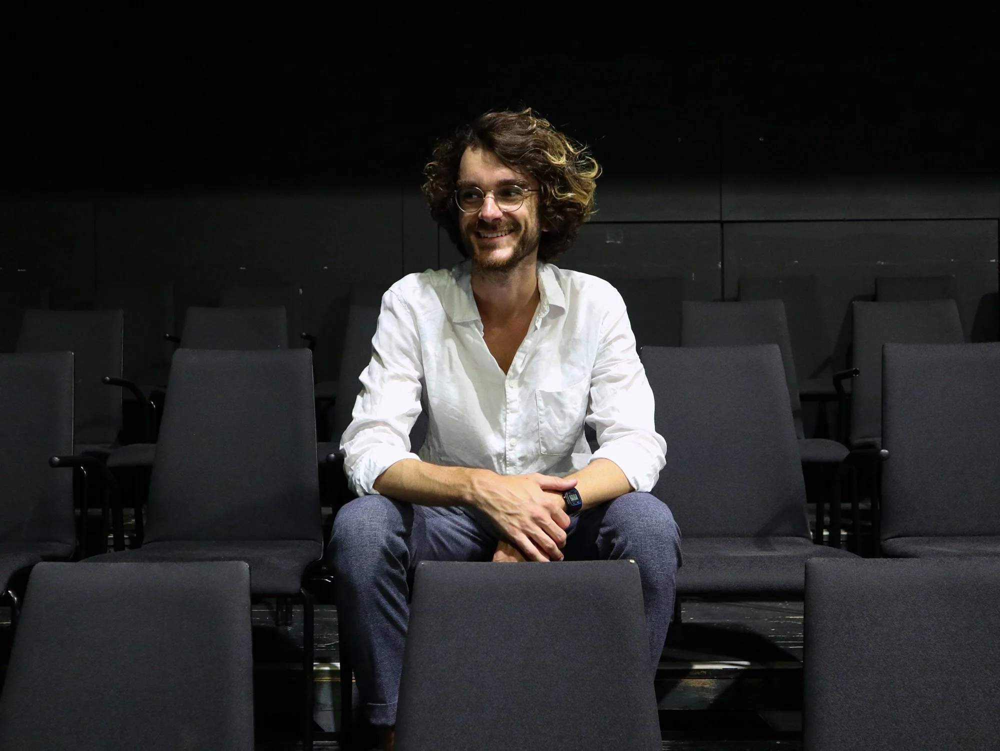 Benedikt Arnold