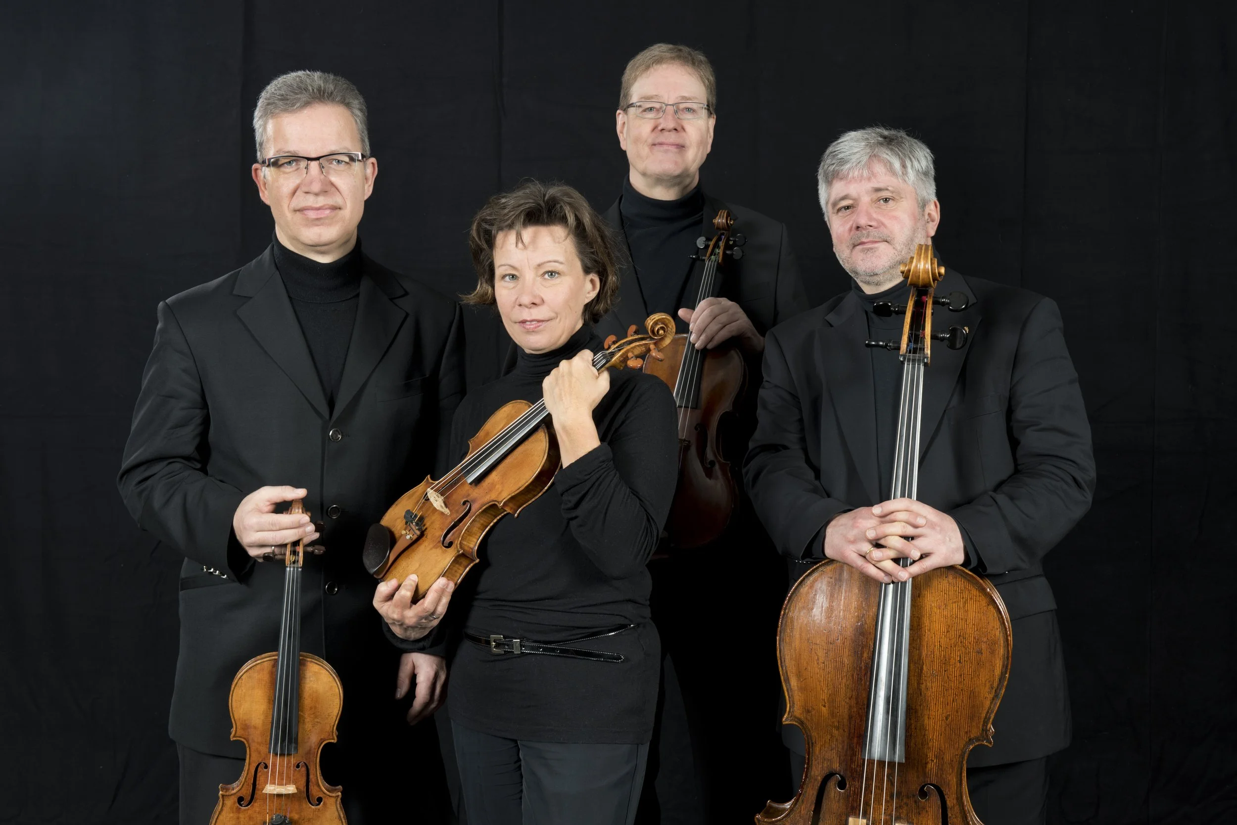 Dresdner Streichquartett
