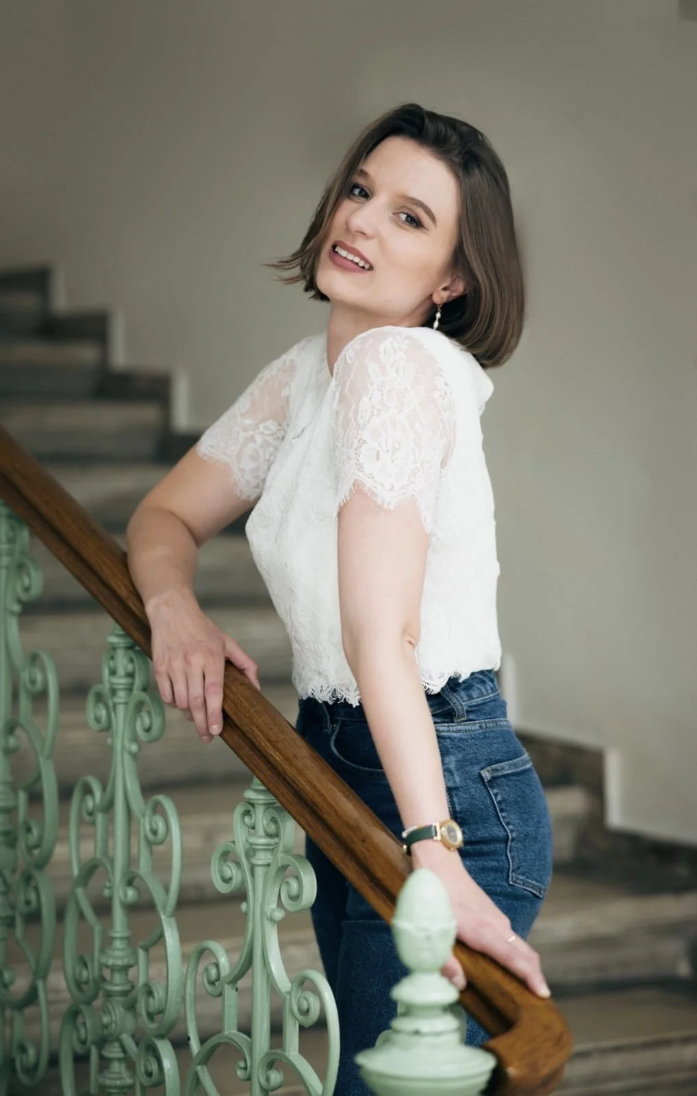 Tirza Gloger
