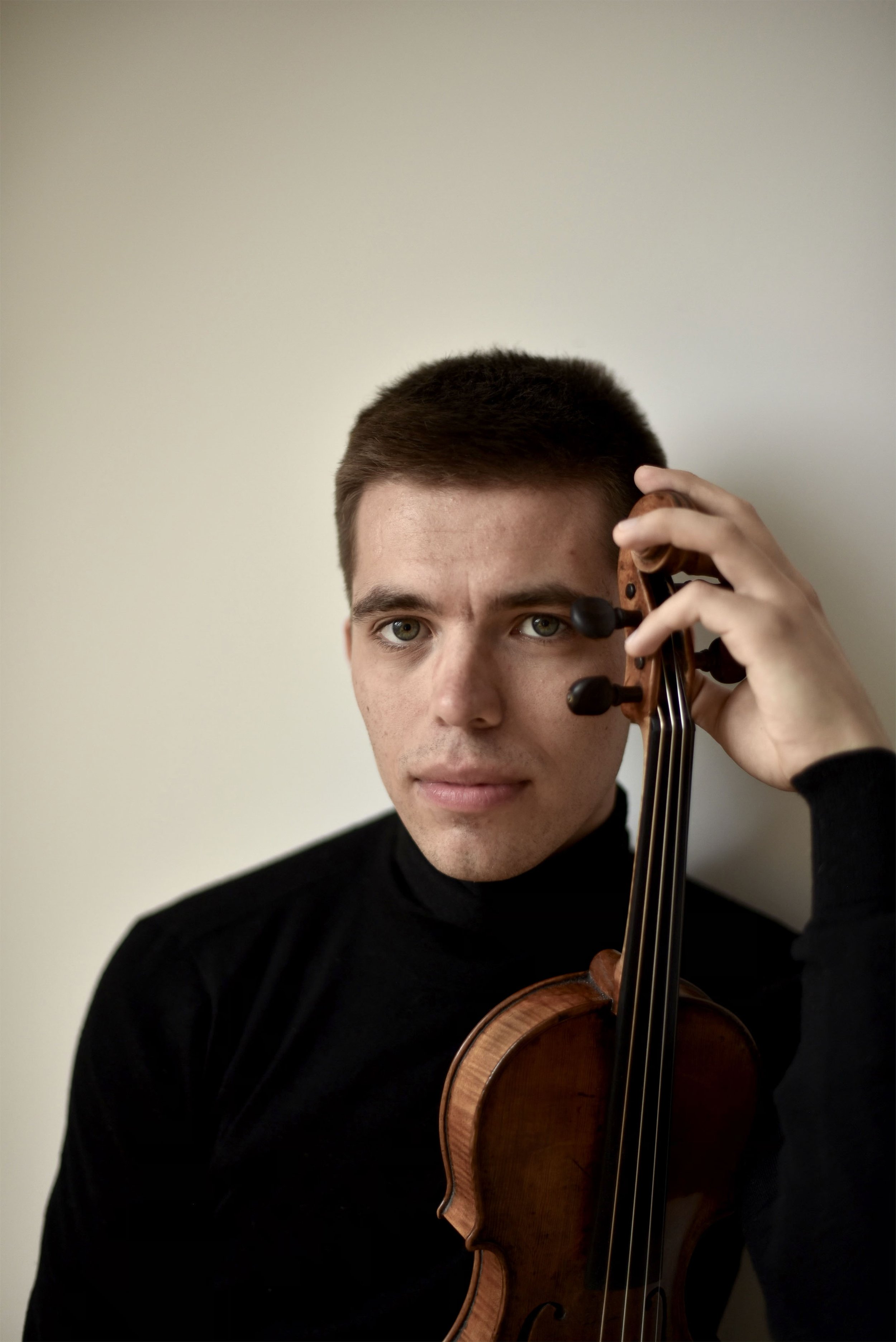 Quartett für das Ende der Zeit