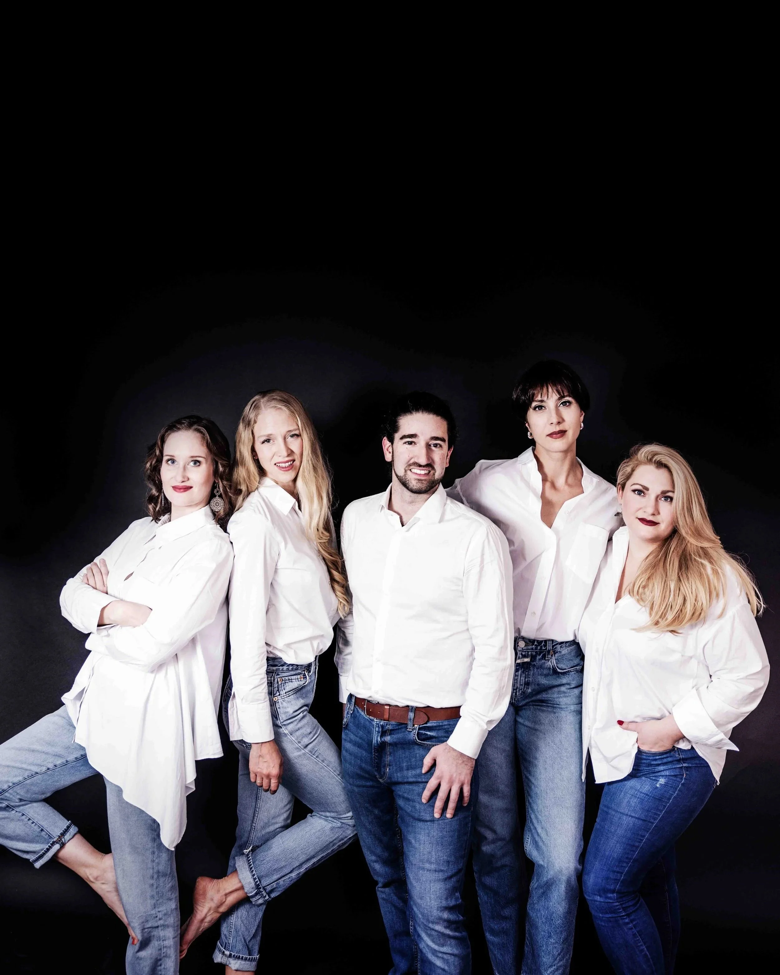 Vokalensemble FRANZ