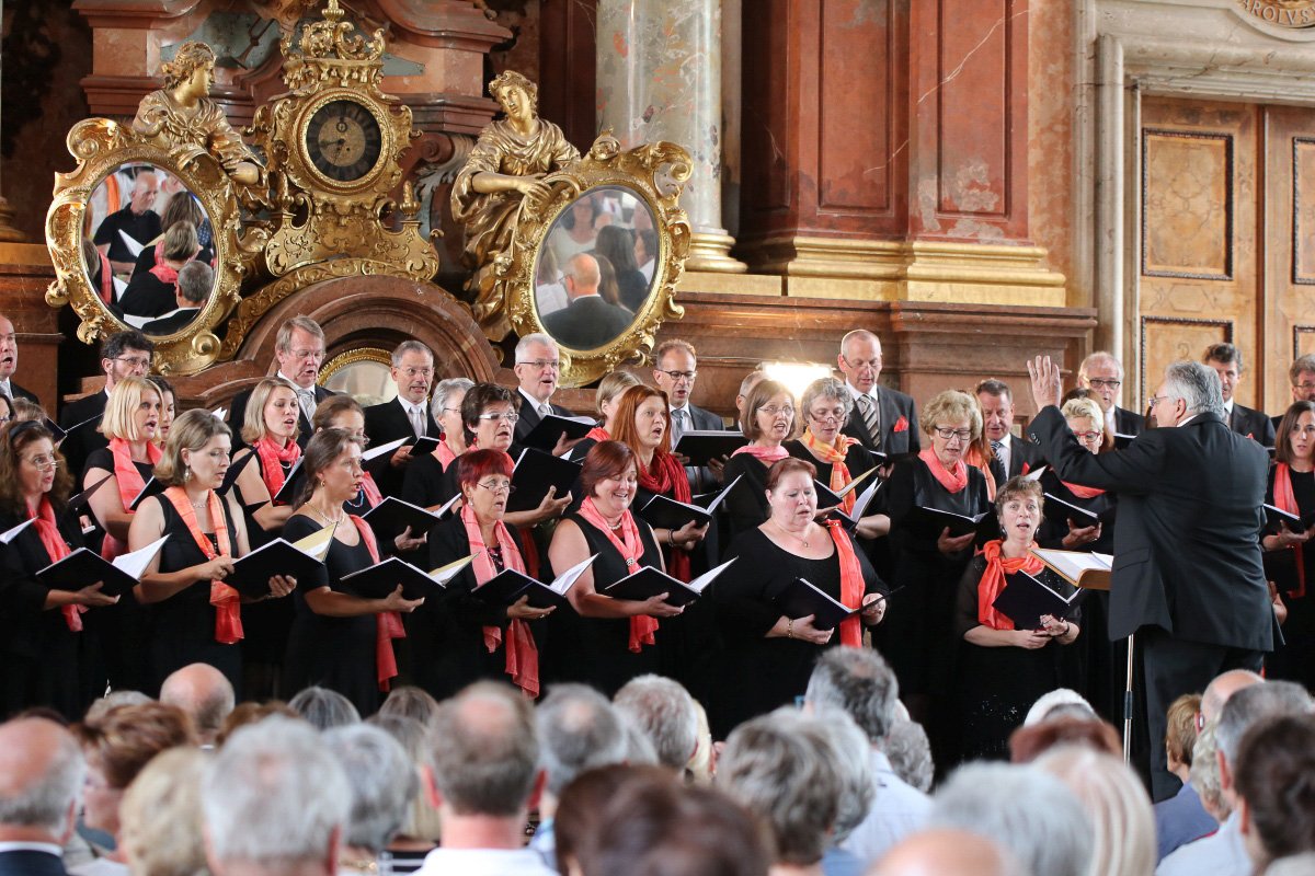 Gloria in excelsis Deo