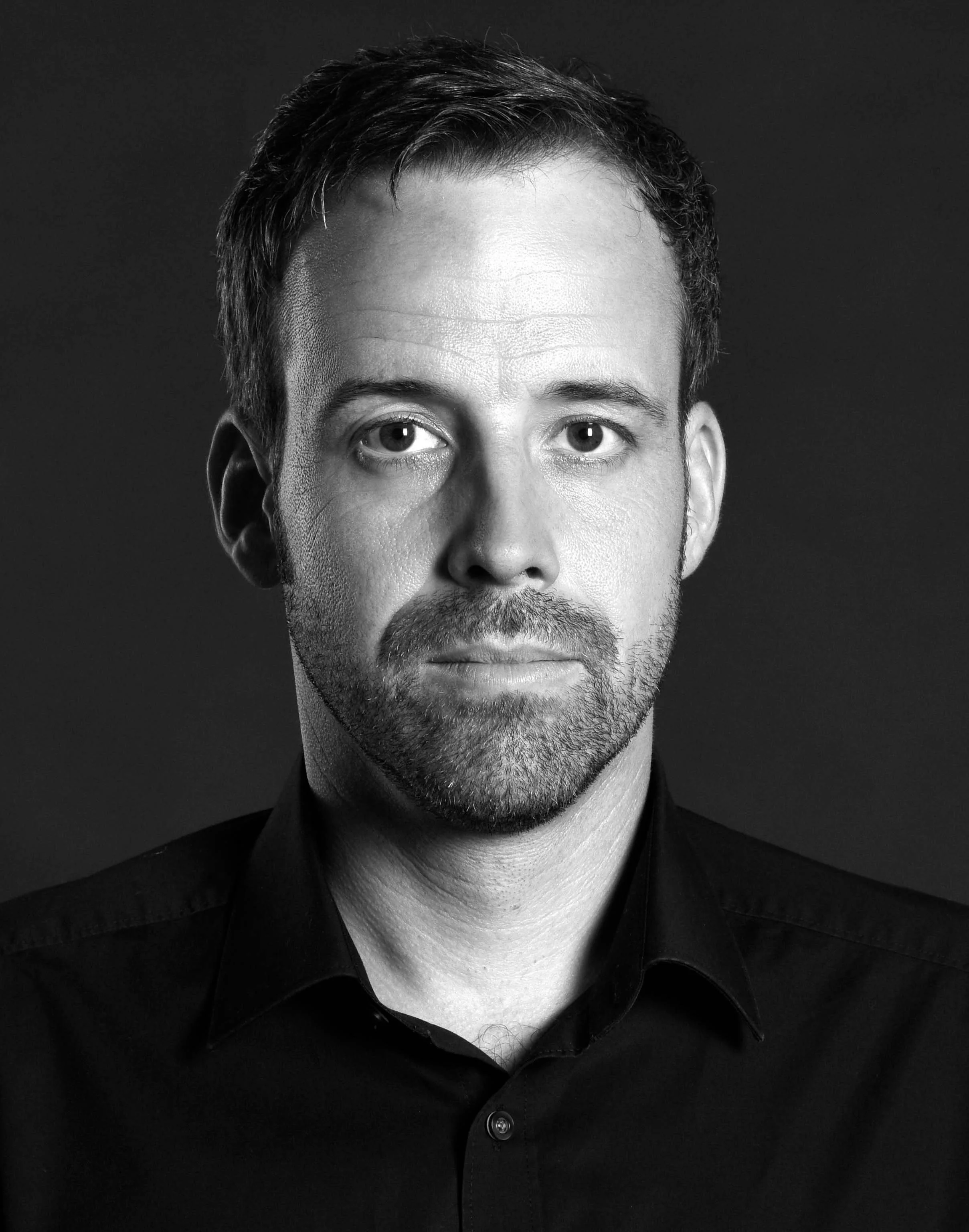 Stefan Zenkl