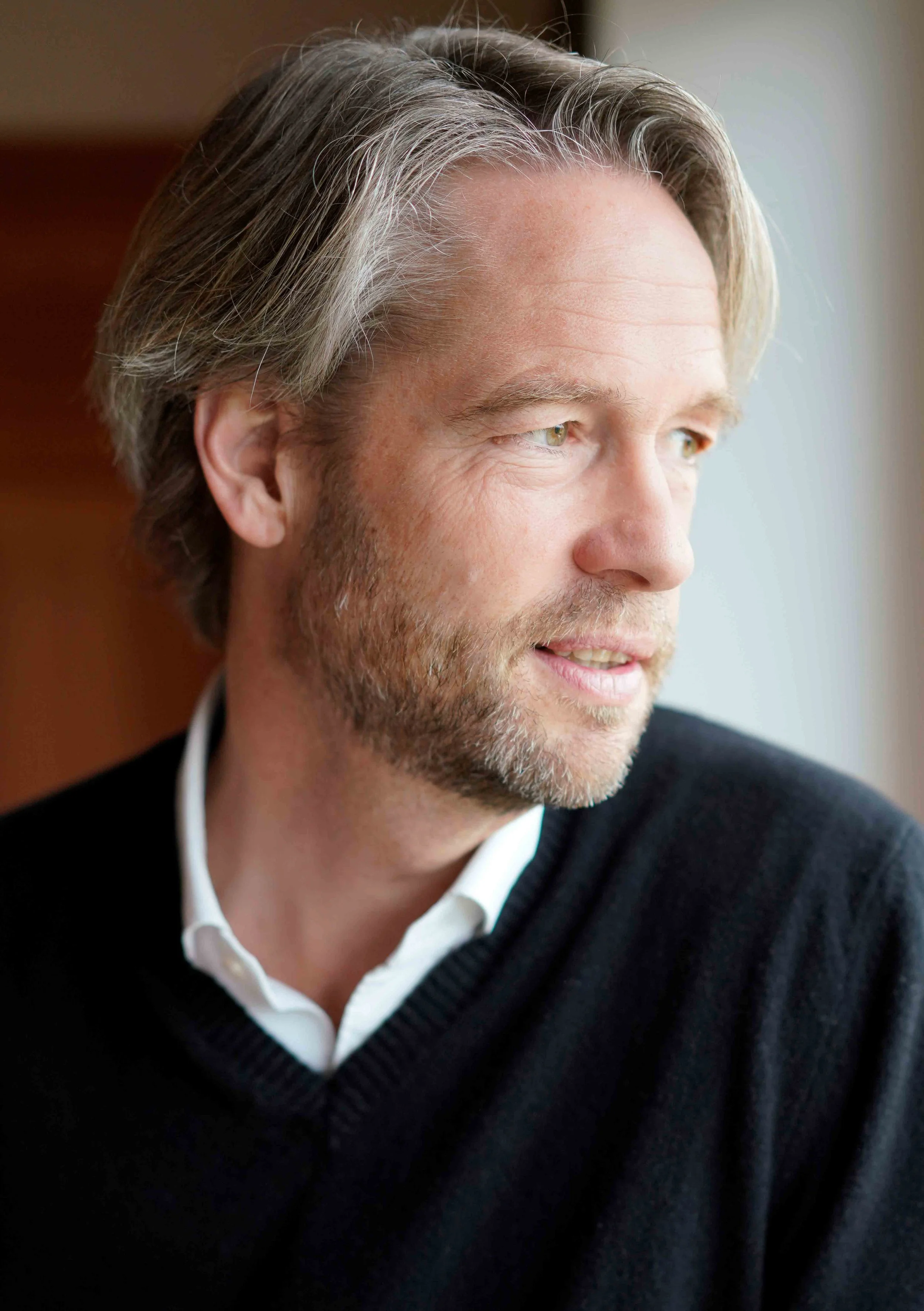 Reinhard Mayr