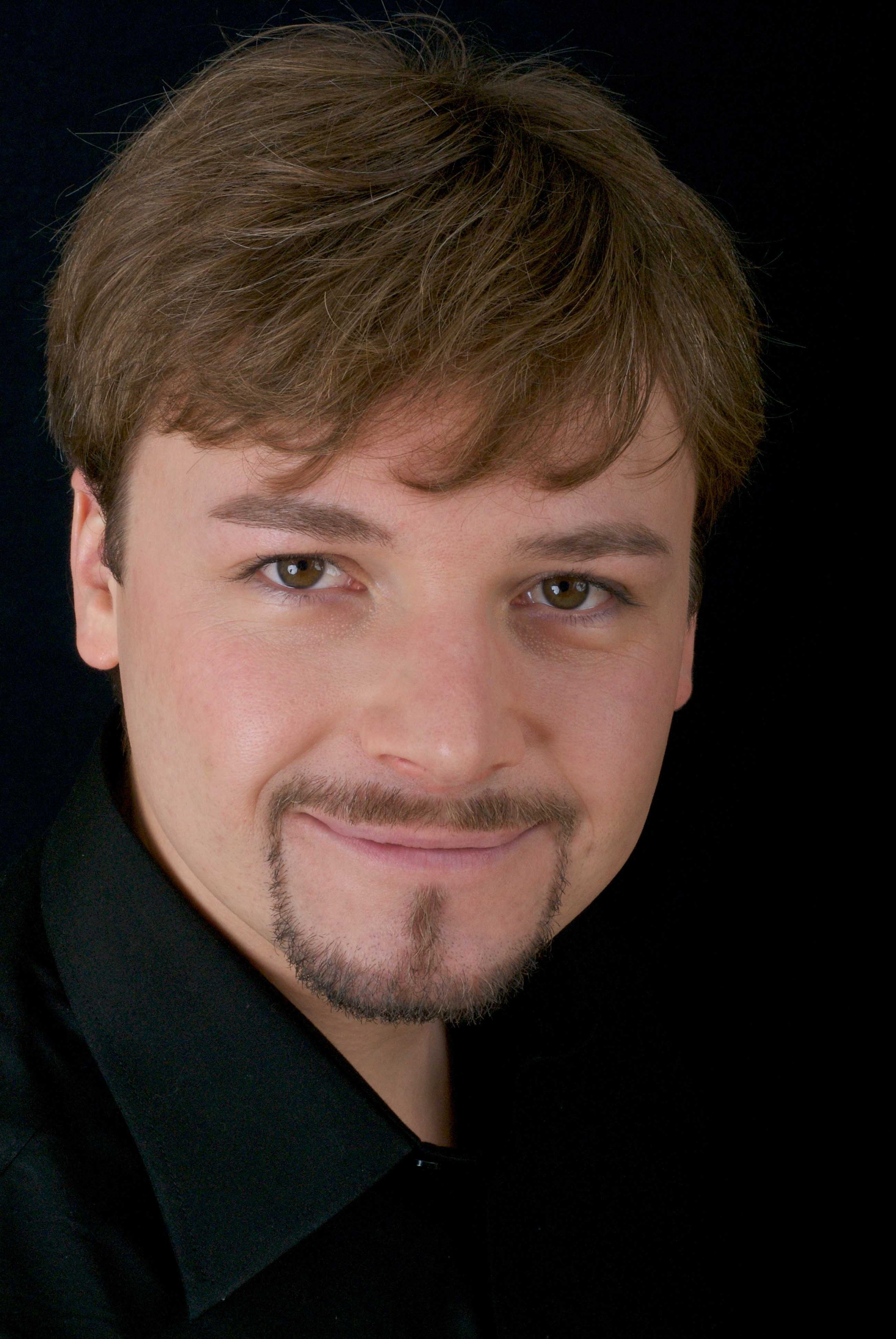 Gernot Heinrich