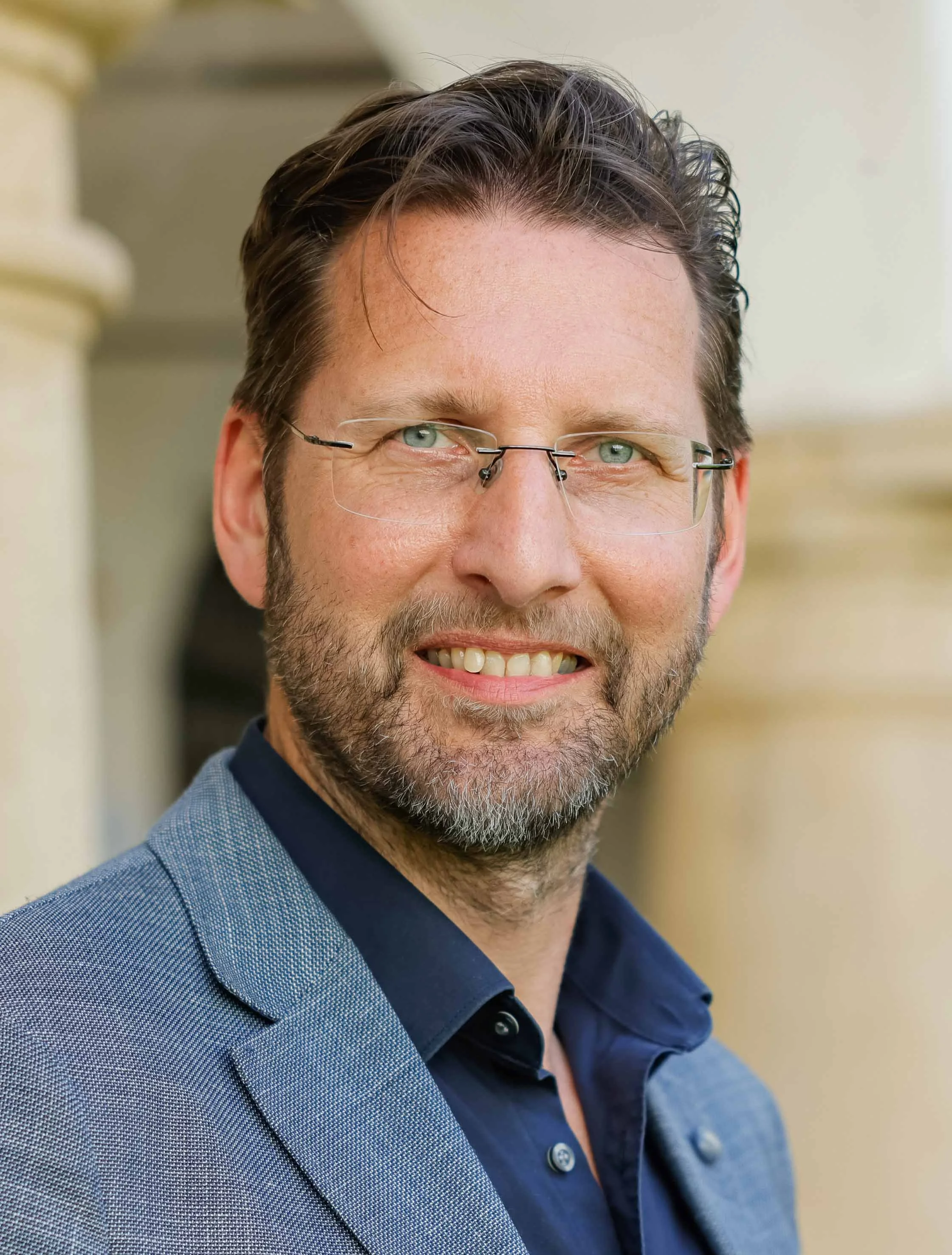 Ewald Nagl