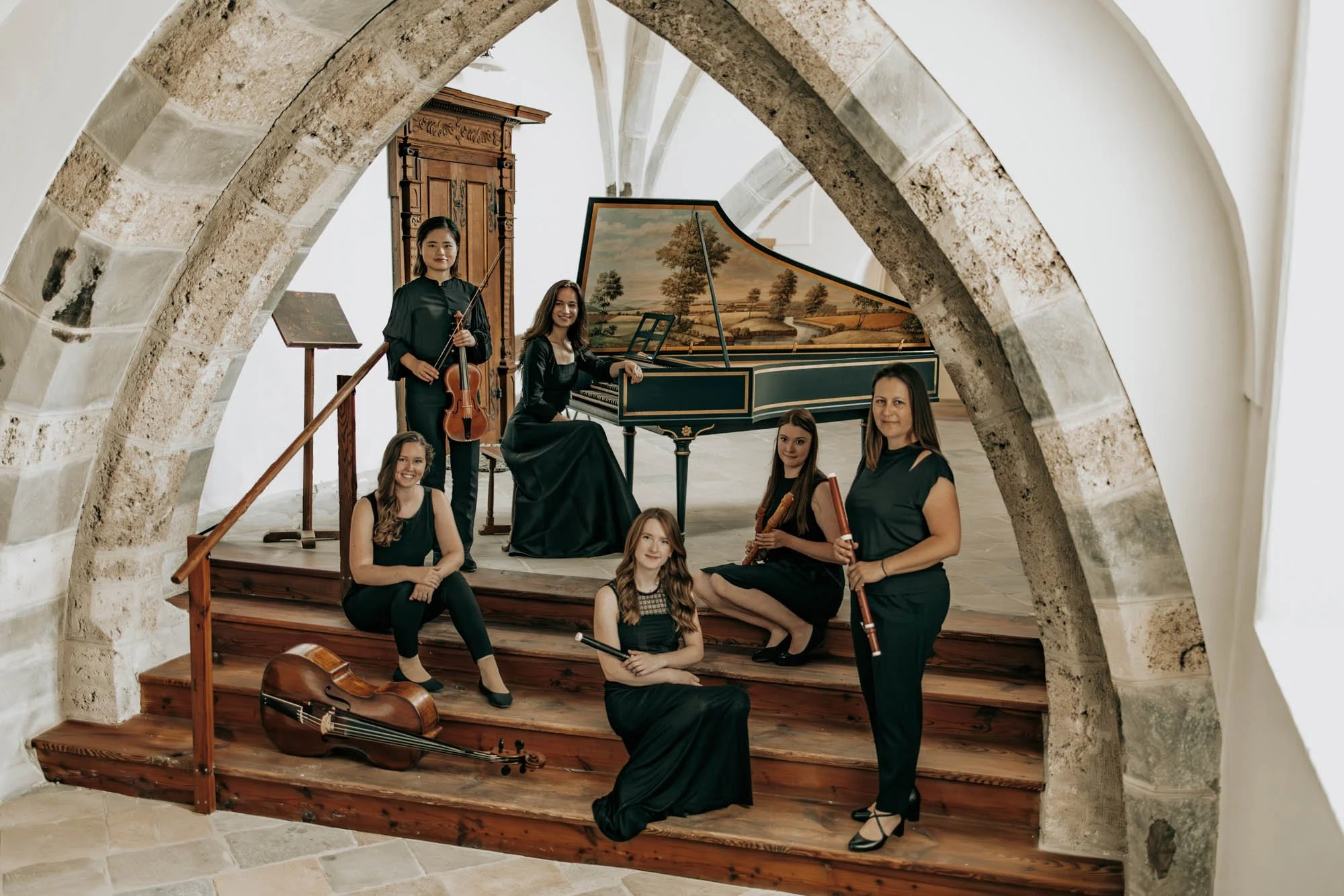 Ensemble Rozeta