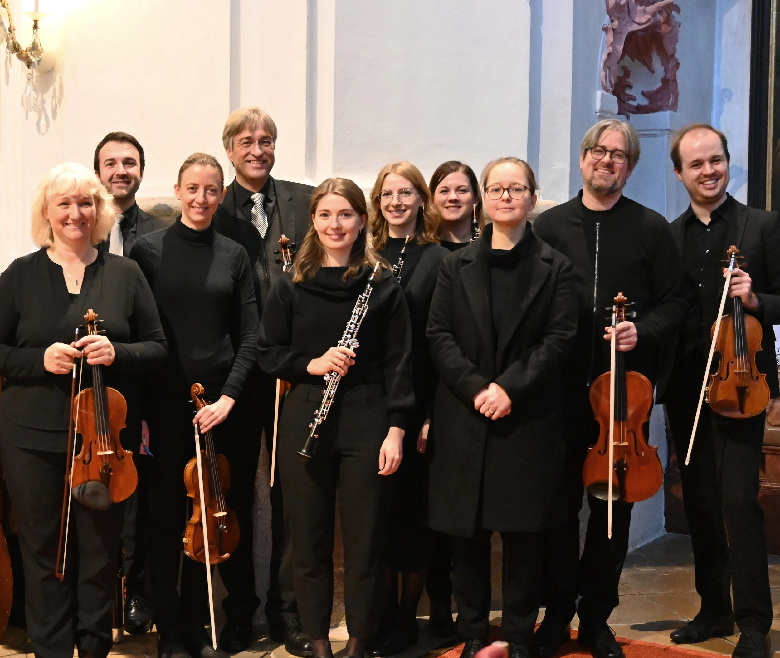 Amani Ensemble Linz