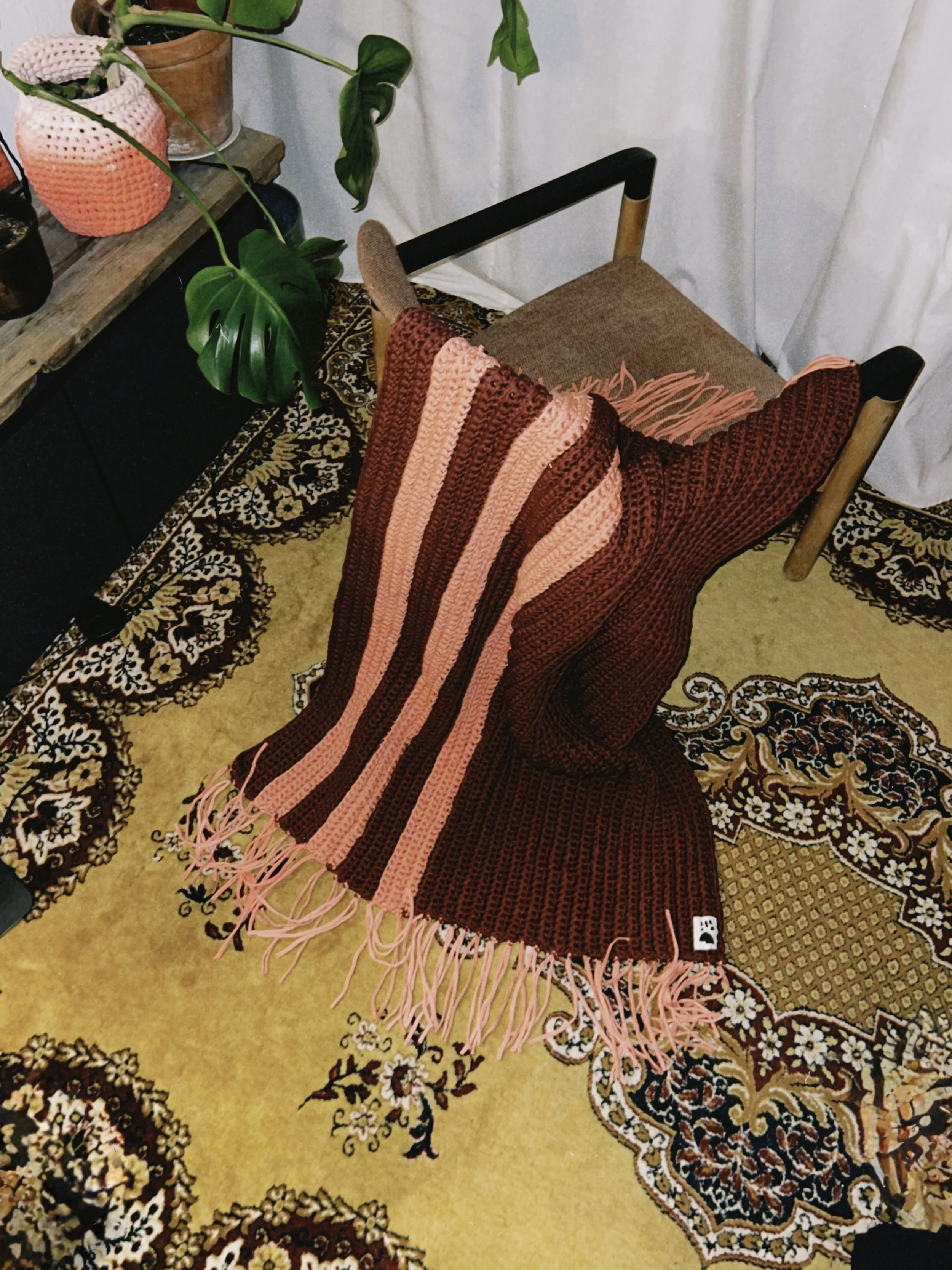 TEPPICH 🌚 rug & graphic IV