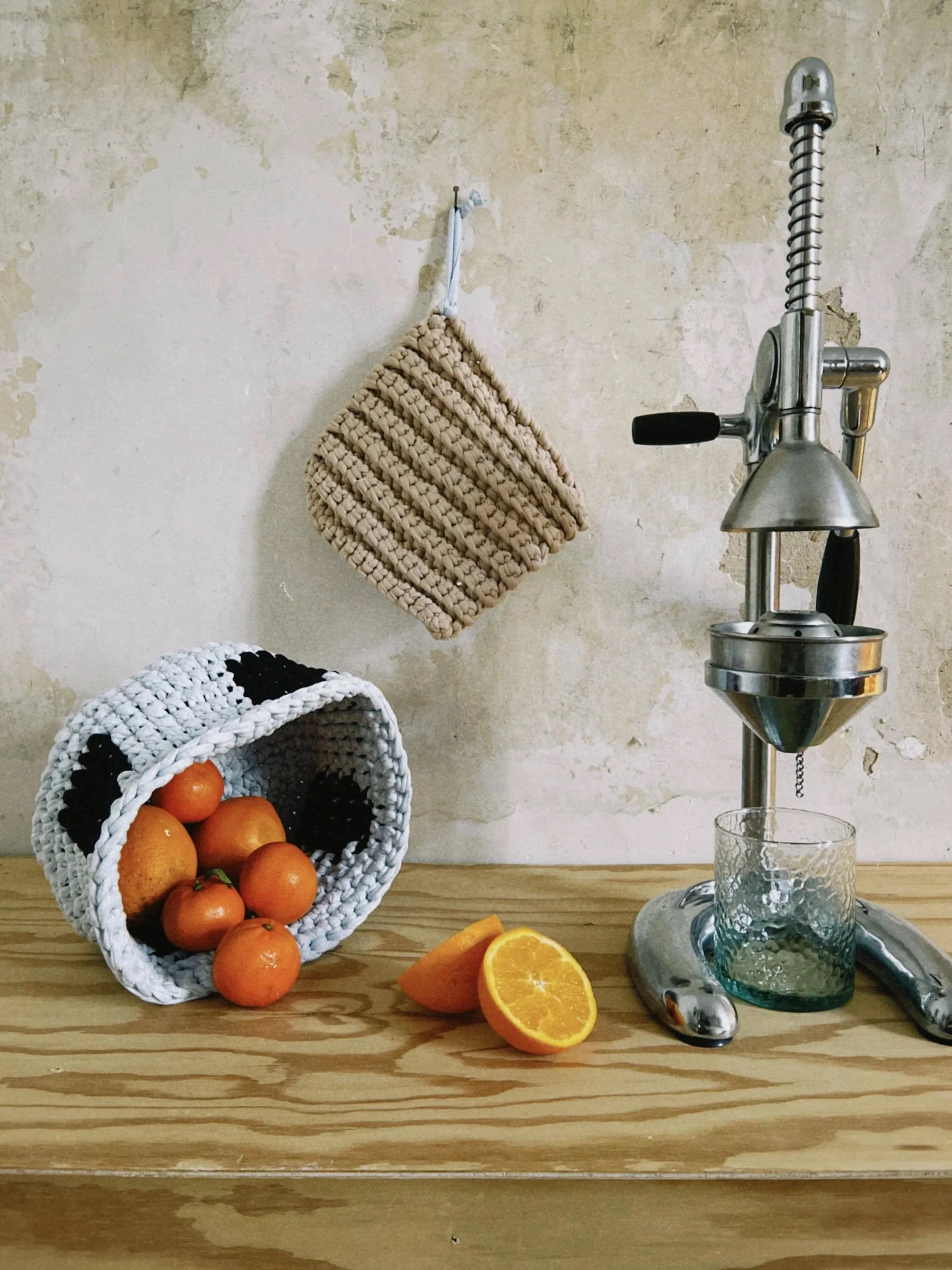 KORB  🌊  baby blue