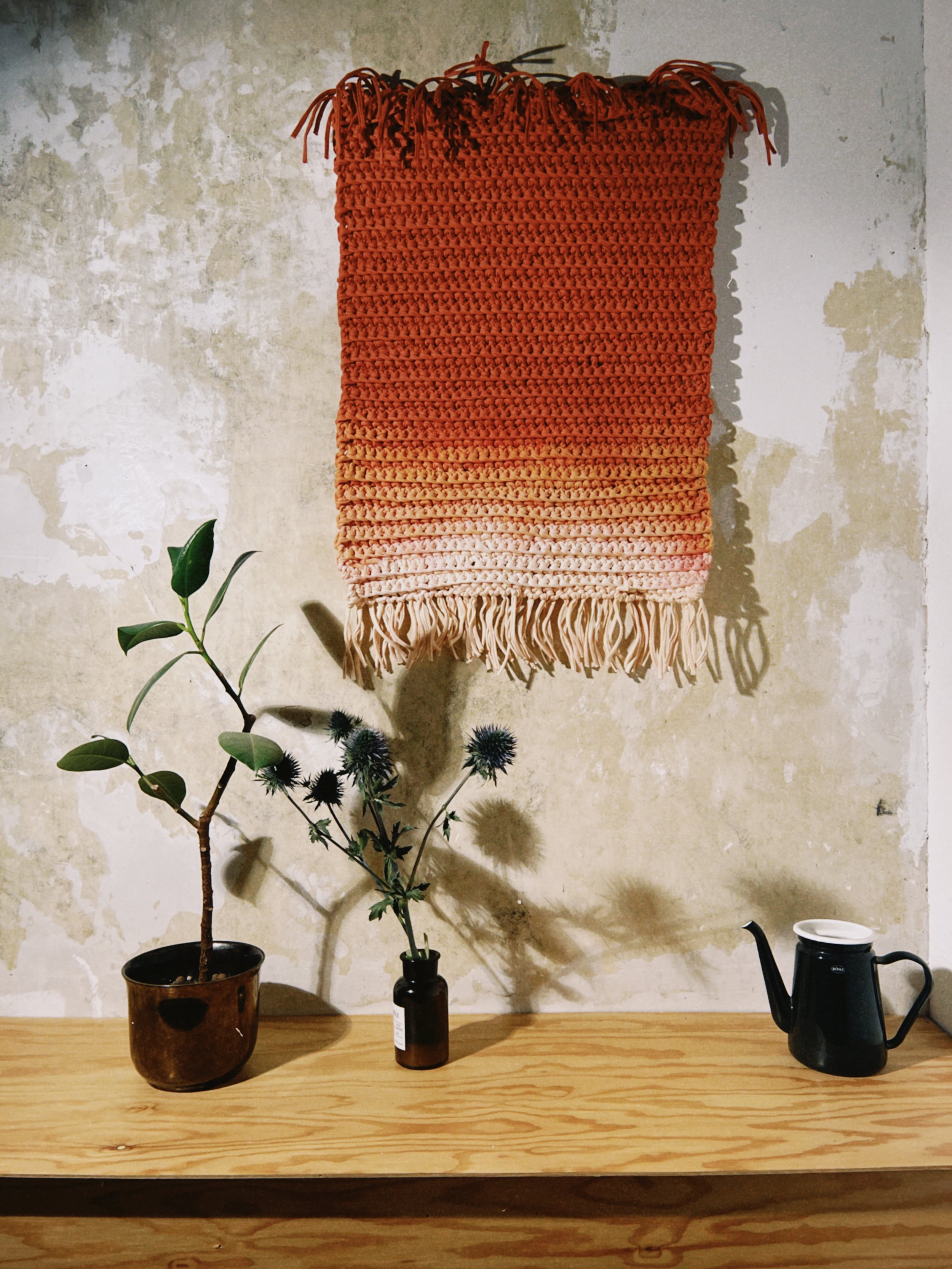 TEPPICH 🫧 gradient