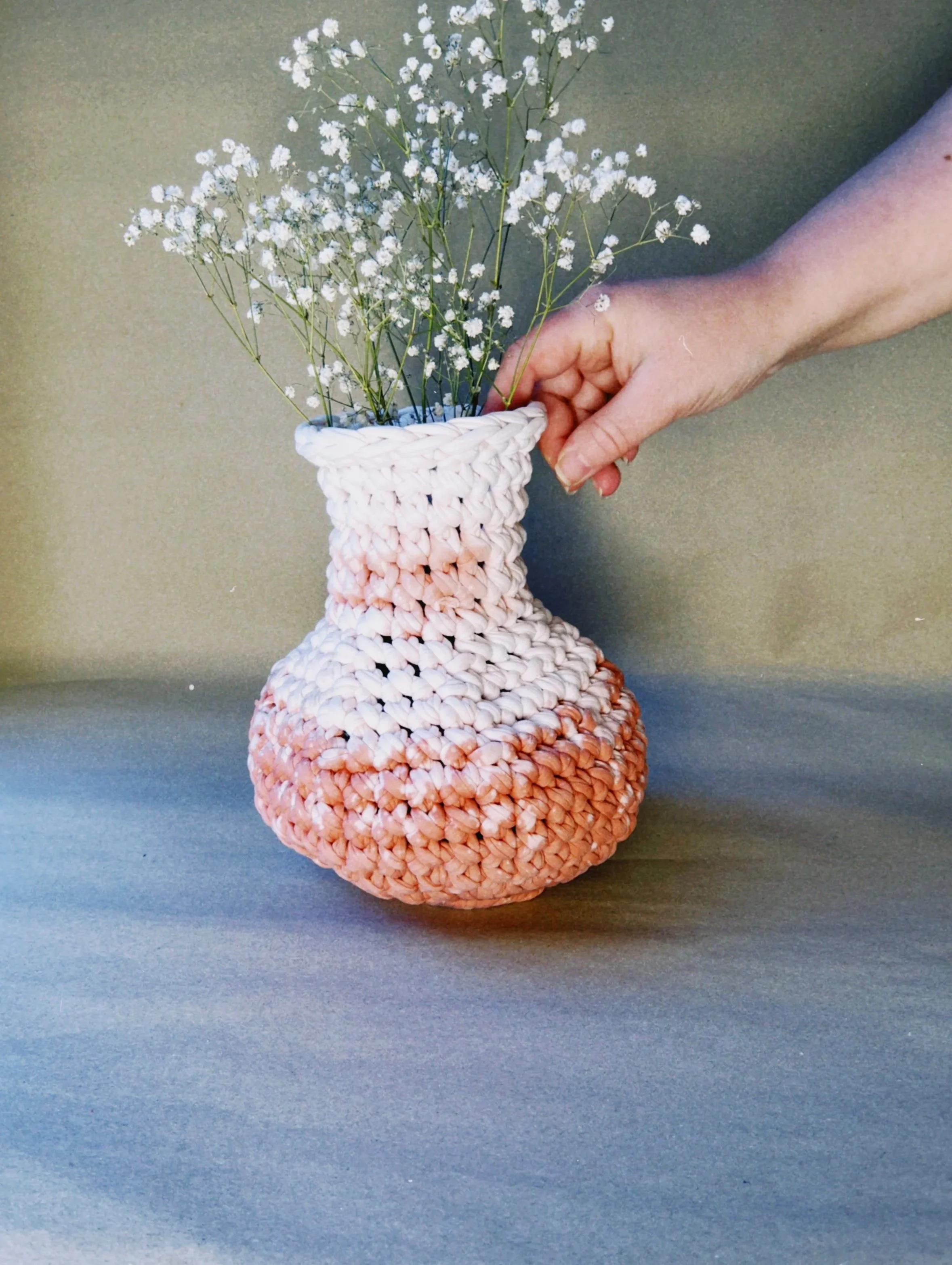 VASE yara 🌷 small