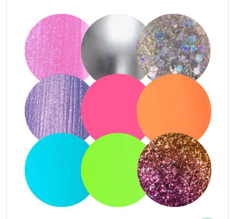 Tara Maynard Collection by Glossify