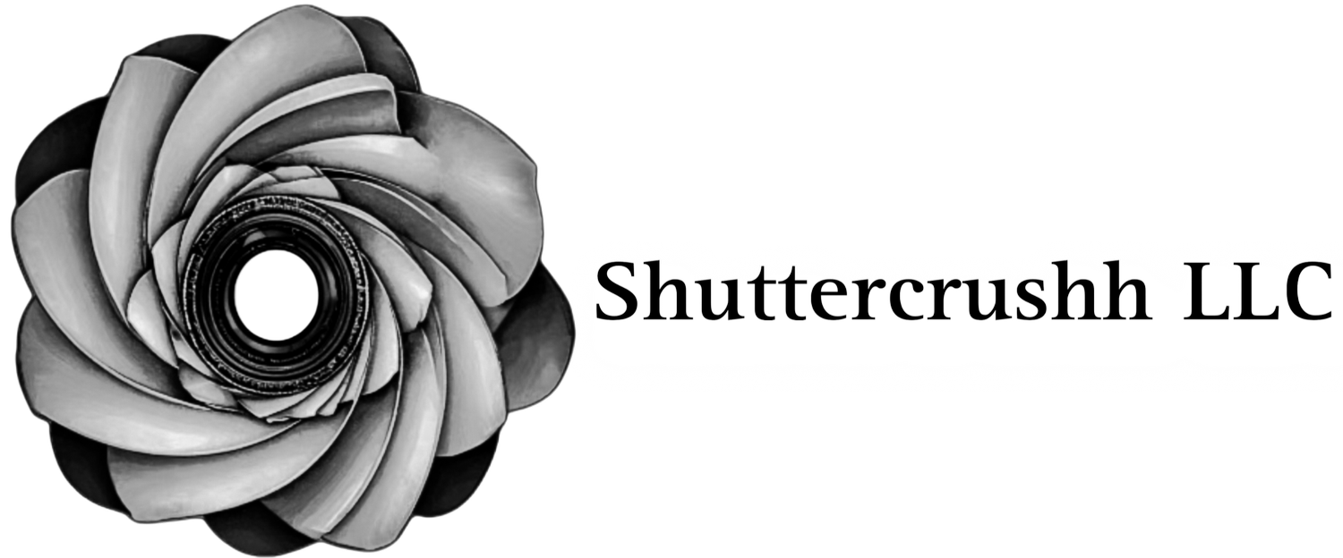 Shuttercrushh LLC