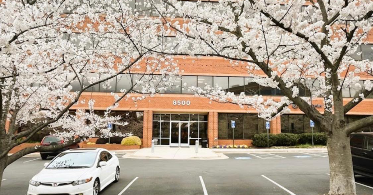 Common Pitfalls in New Practices: #4 Overcommitting on Office Space