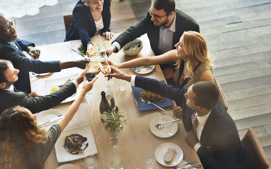How to Plan a Company Event Without Blowing Your Budget