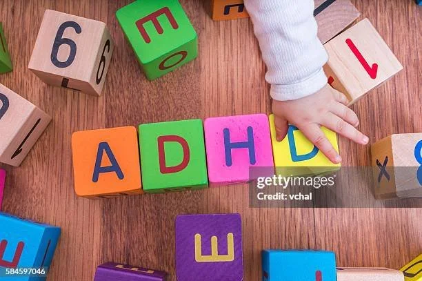 Ernährung bei ADHS, Kinder, Neurodivergenz