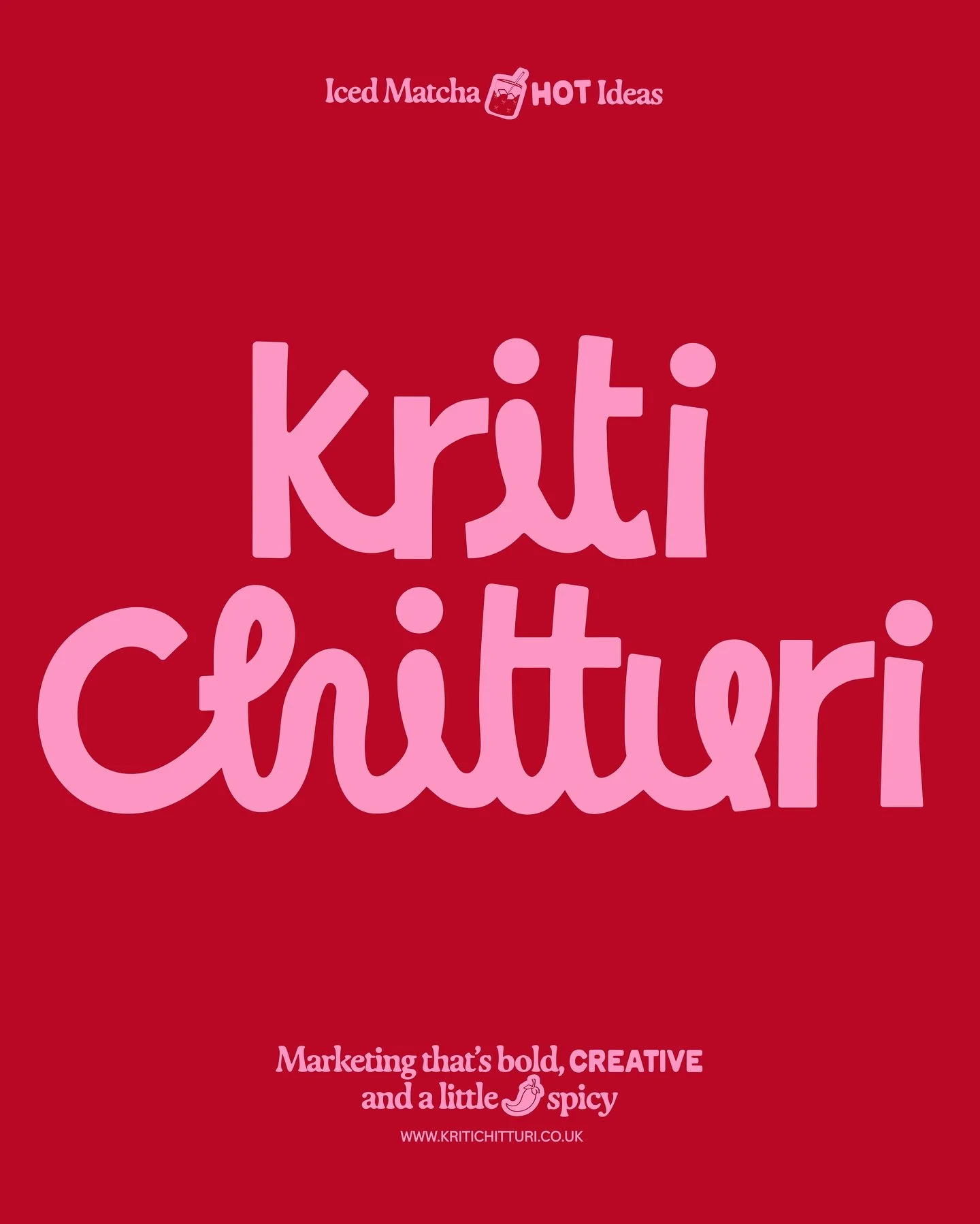 THE REBRAND IS HERE and she&rsquo;s HOT 🌶️ (but like, in a feel-good kinda way). New look but same marketing BFF energy. This brand was made to feel like a cosy moment between you &amp; me - flaky croissants, oat lattes, and long convos about life, 