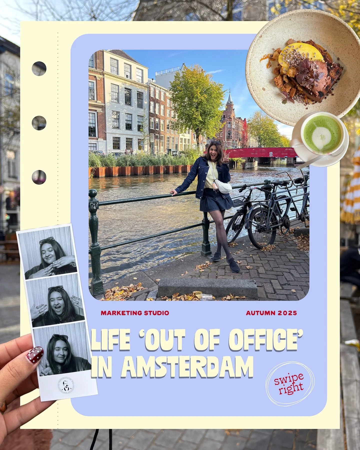 here&rsquo;s everything my OOO reply didn&rsquo;t tell you 👀🚲🍂🤭🛶💘
