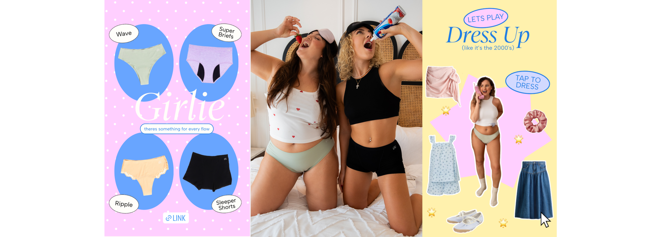How to Grow a Period Underwear Brand Through Social Media &amp; Content Marketing