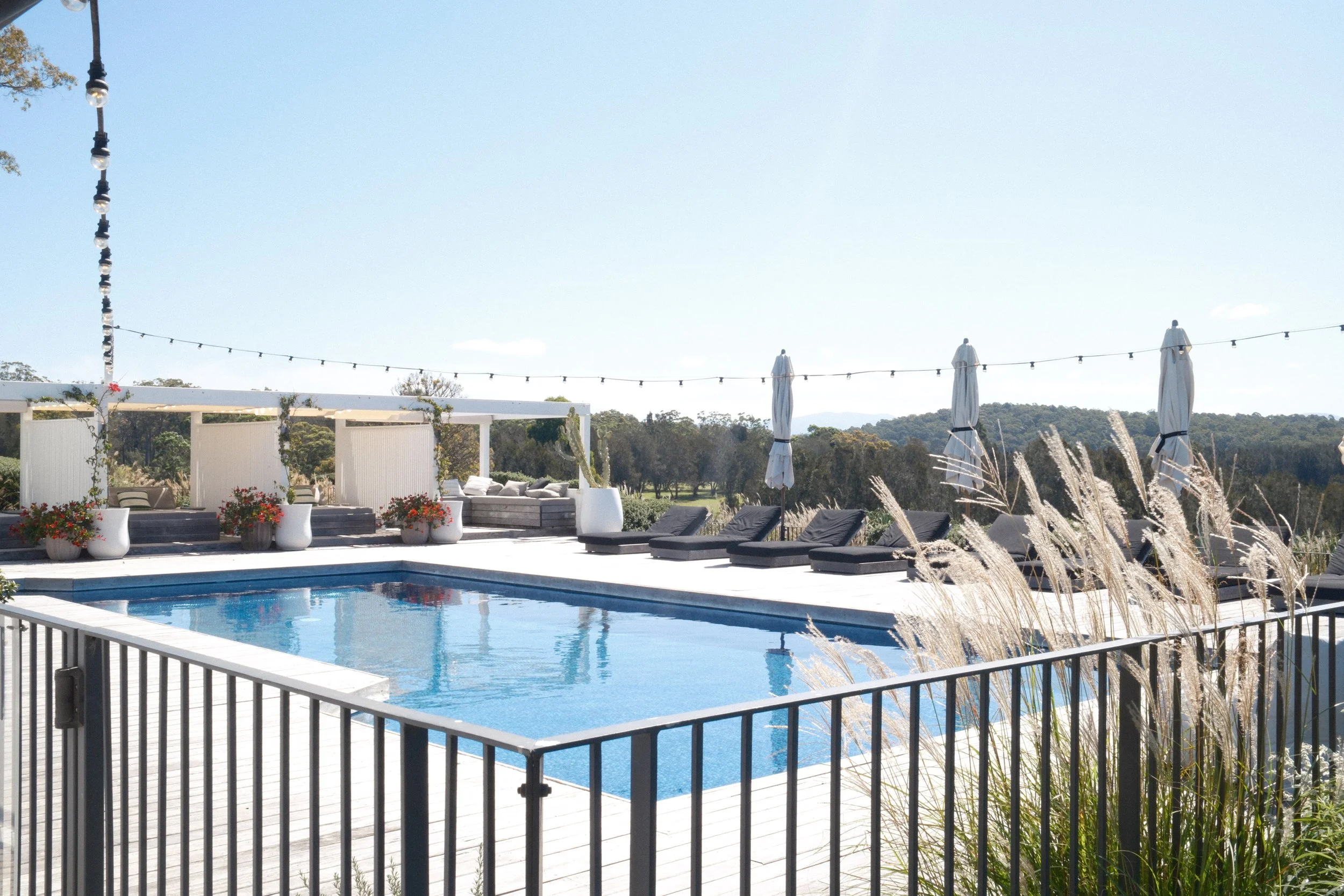 Oaks Range — Mossy Point, NSW