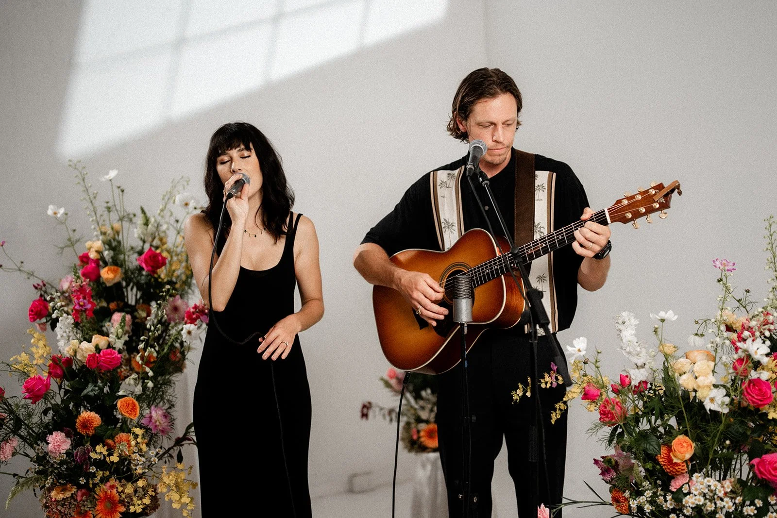 Elle May &amp; Mitch