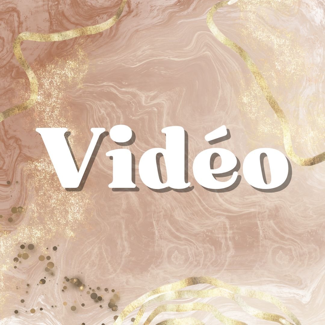 Projet de réalisation vidéo pour notre client dans l'IT
