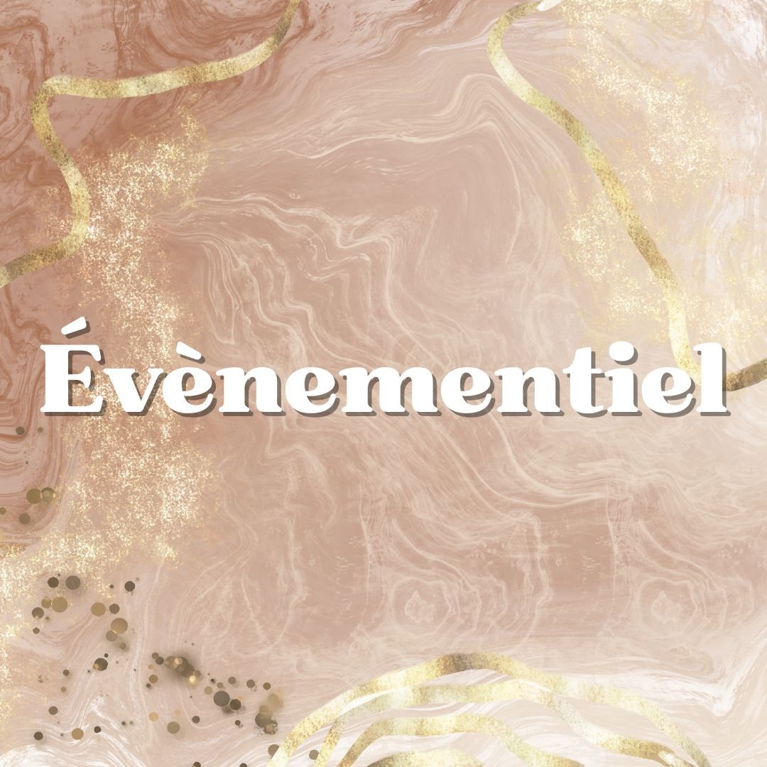 Repas de Noël 2024 pour un client