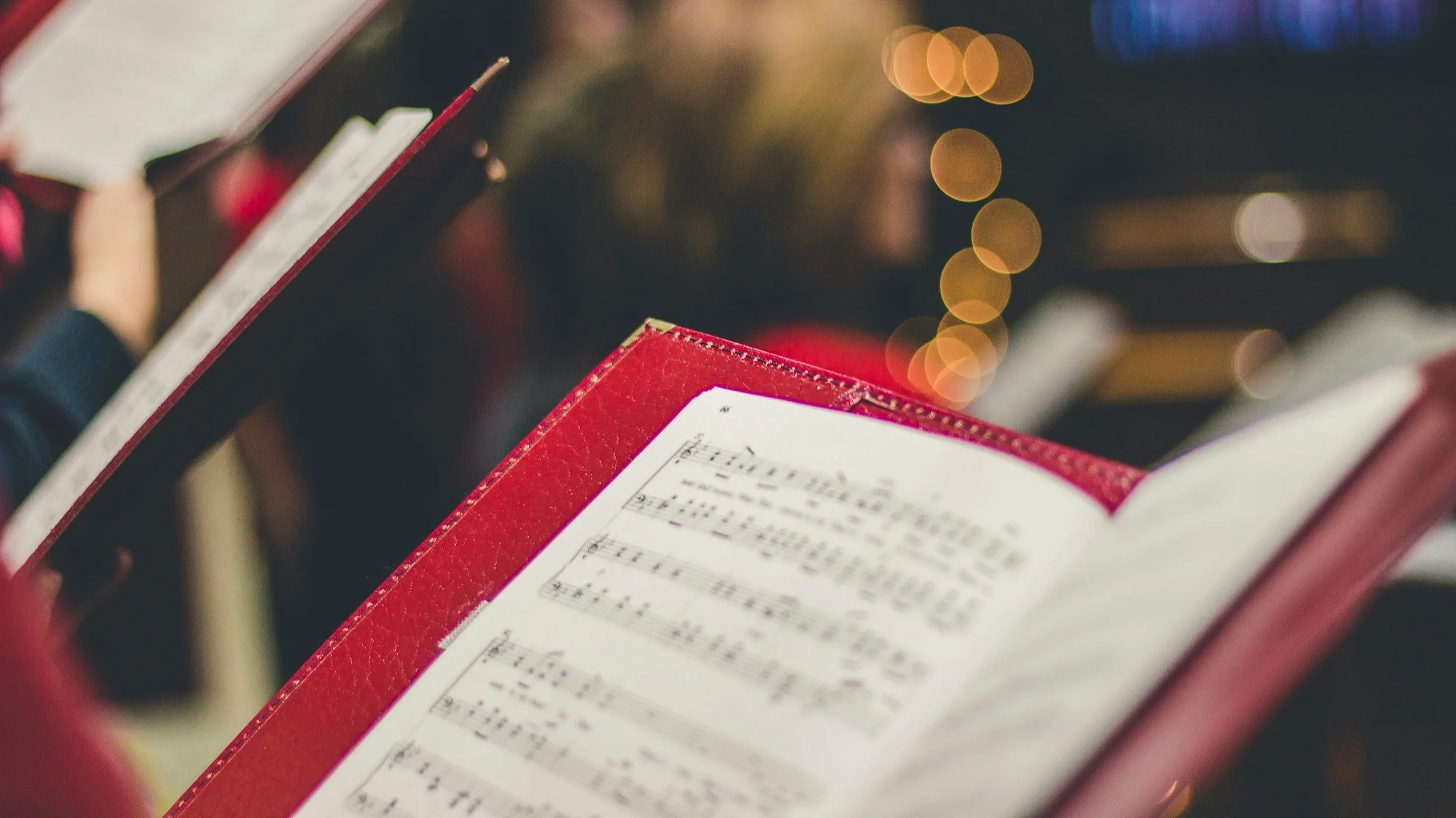 Children’s Choir