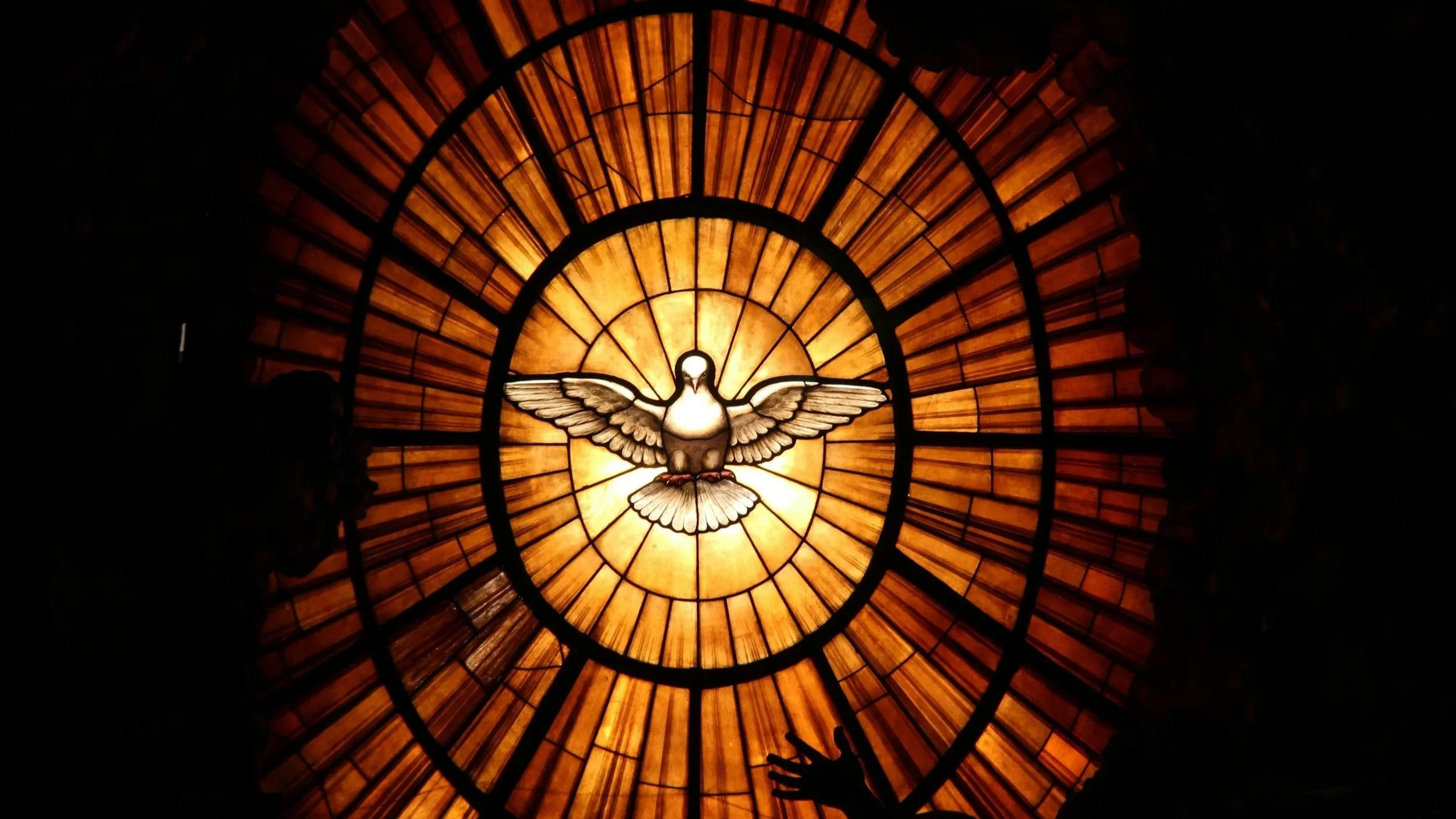 Parish Eucharist (Pentecost)