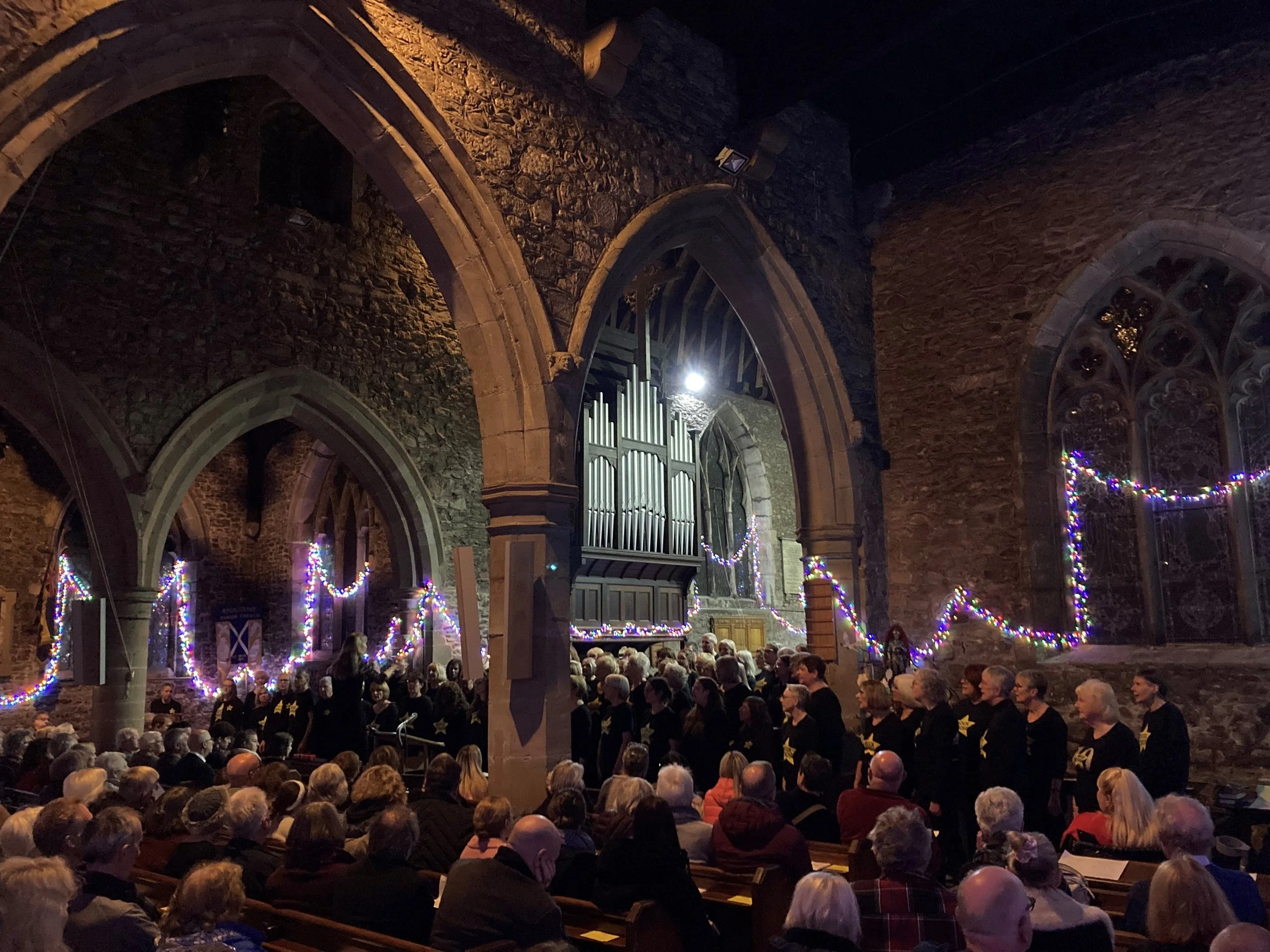 The St. Andrew's Christmas Concert