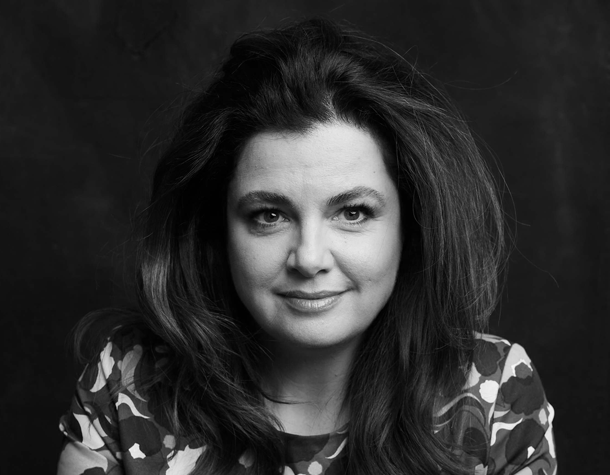 Louise Milligan: In Conversation