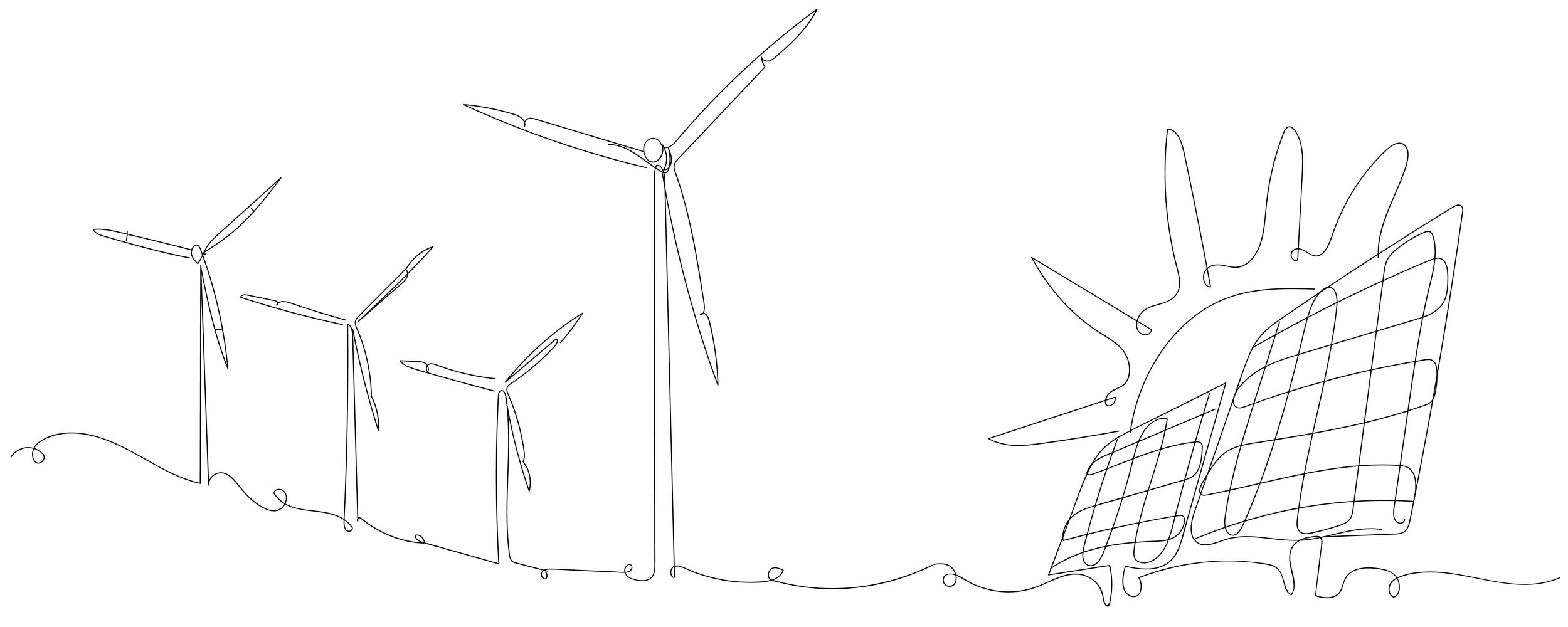 2030 Is Coming—And the Clean Energy Rollout Is Failing Where It Matters Most