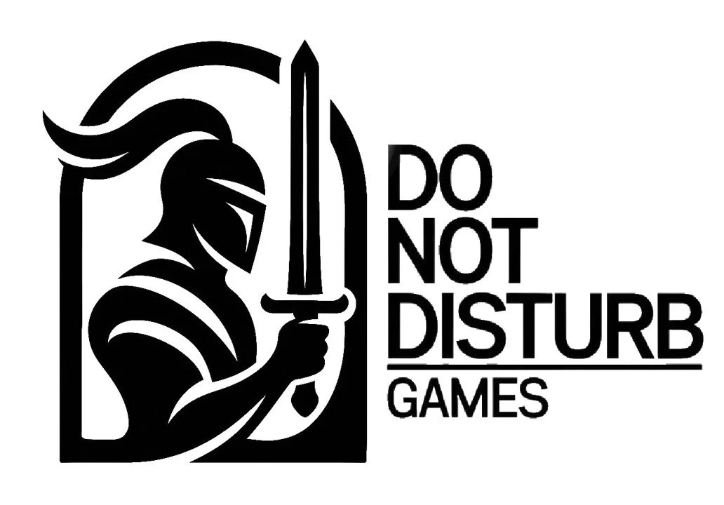 Do Not Disturb Games