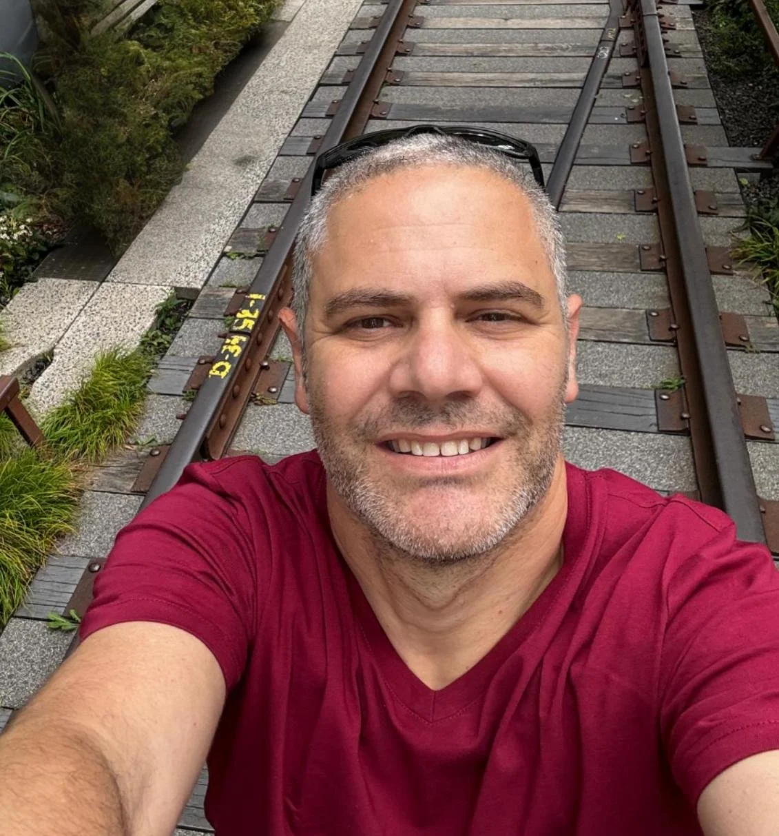 Asael Israeli - CRO, Co Founder