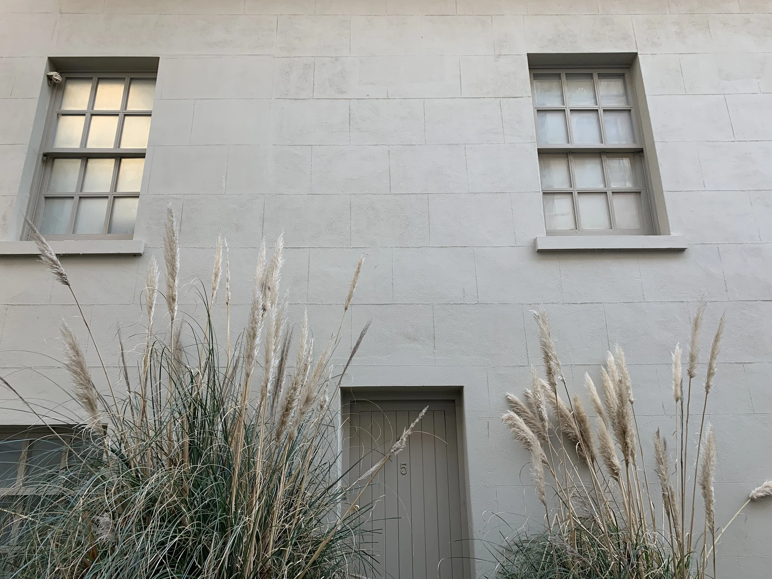 Optimal Planning for Exterior Paint Projects in Hove