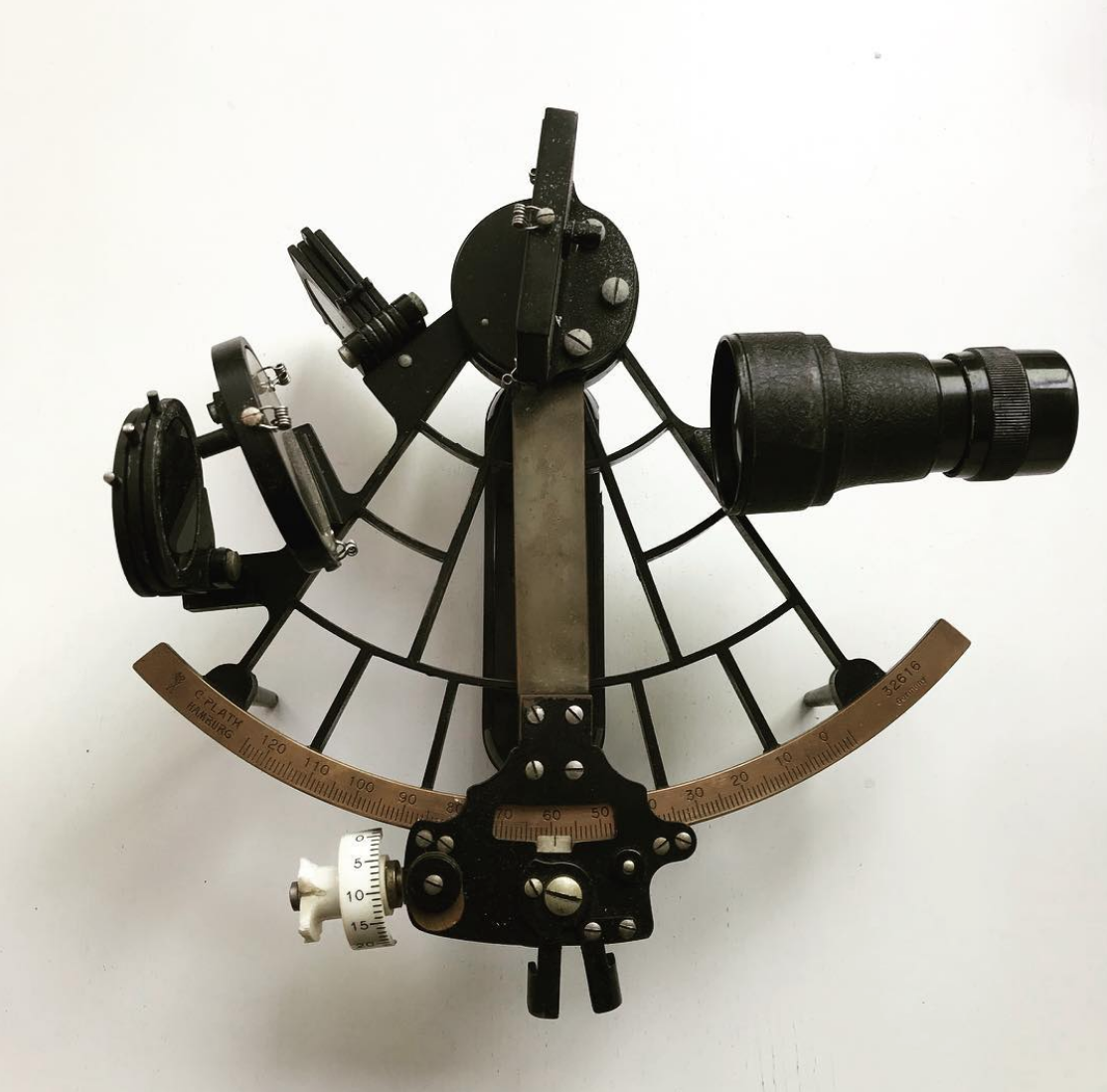 Let the Journey Begin