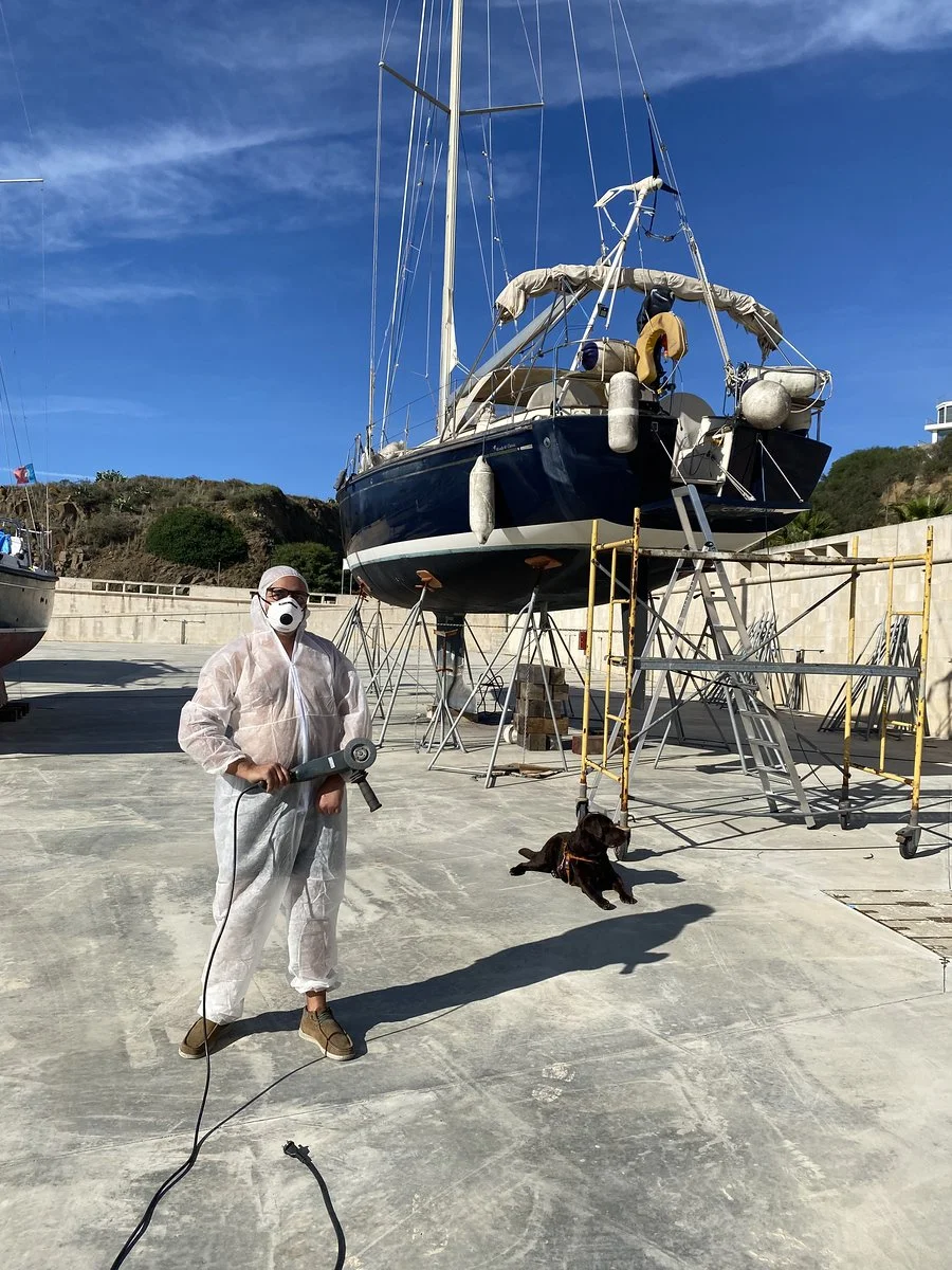  Stop it’s not an option