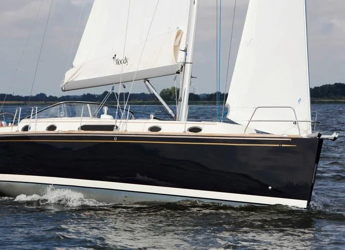 hanse boatoon - inland crew