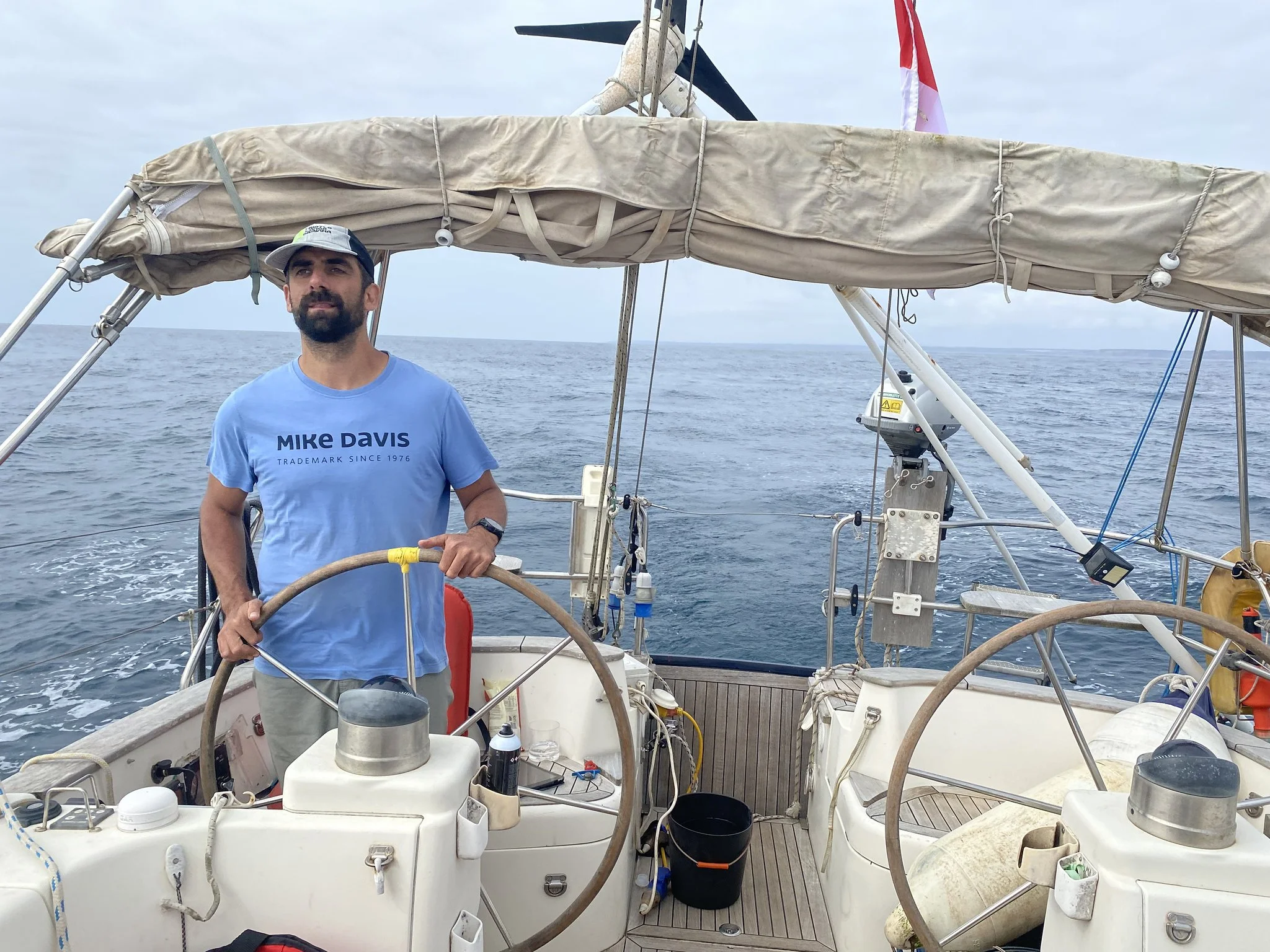 The ultimate shakedown