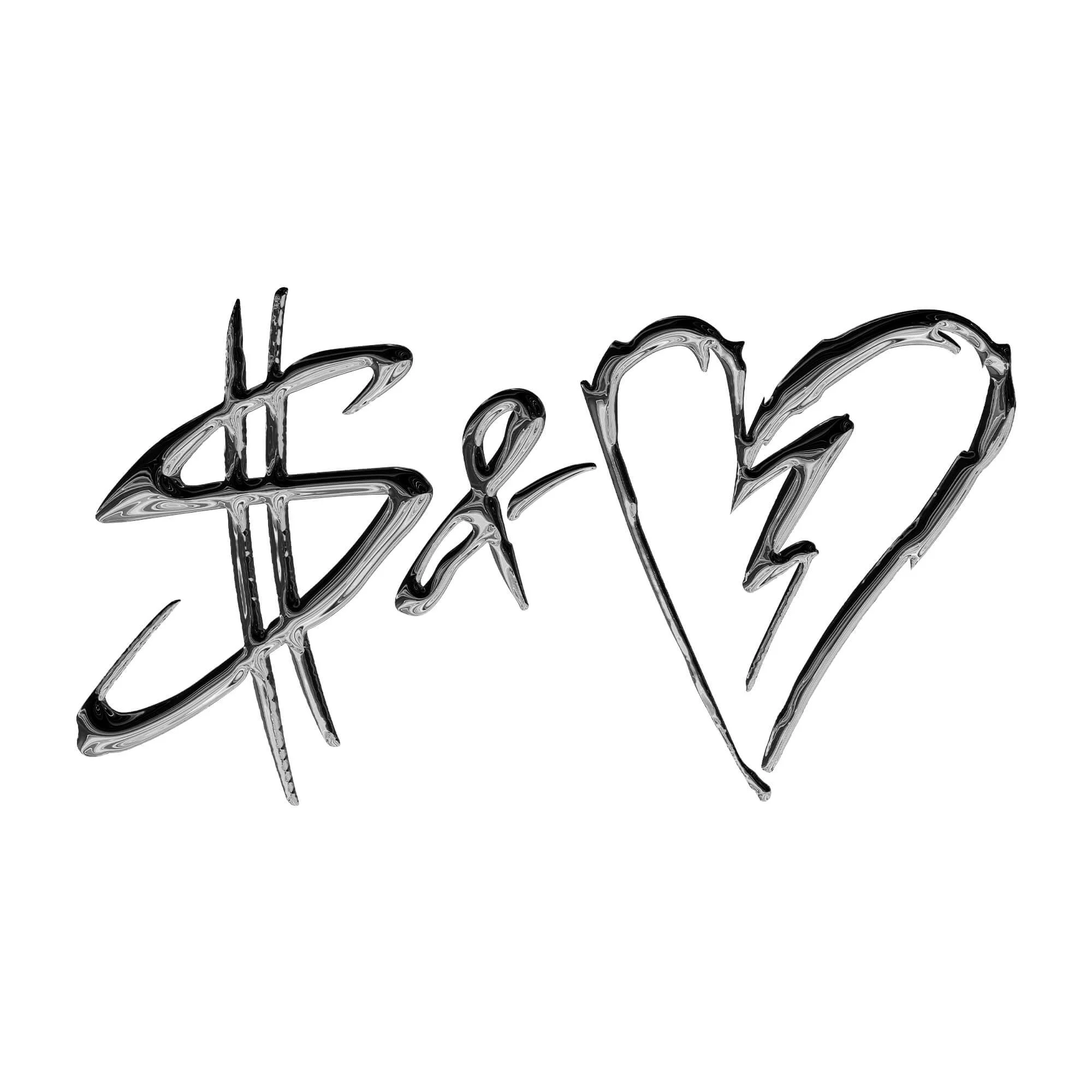Black Friday Logo Dollars & Isyans
