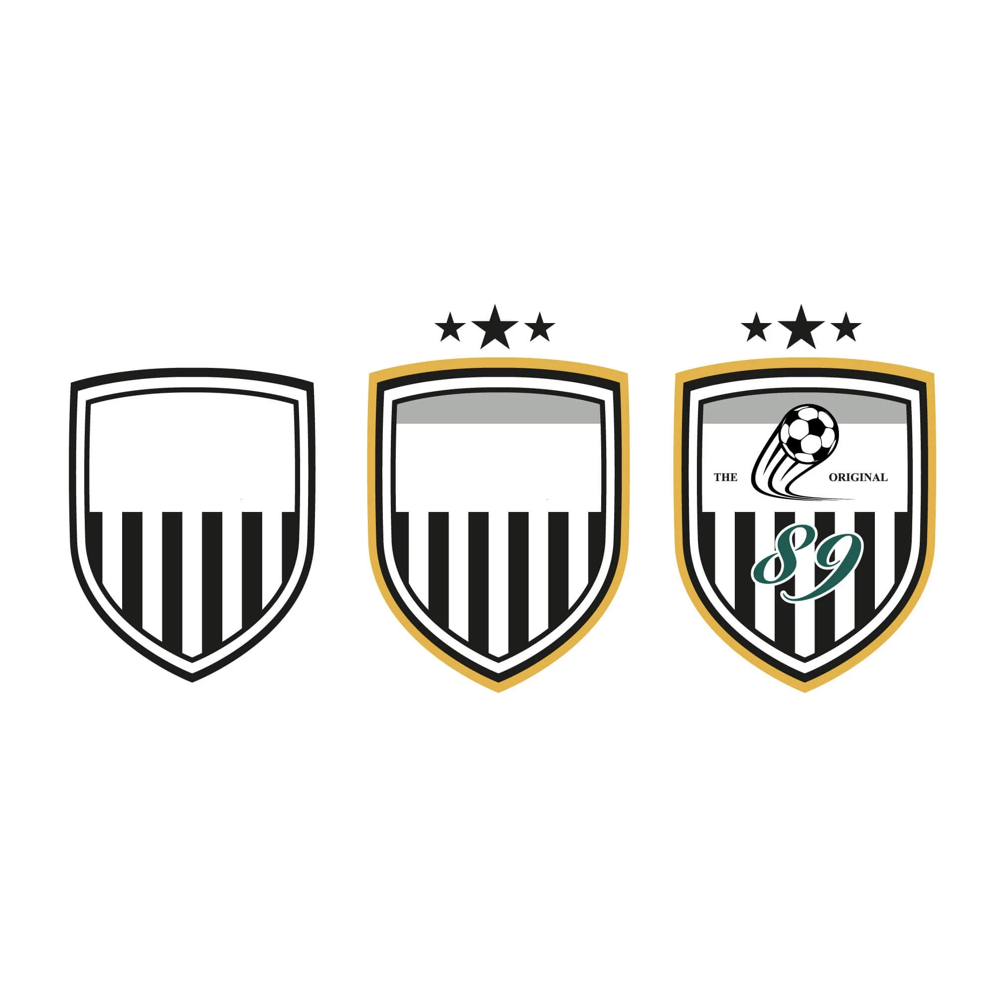 Process emblem