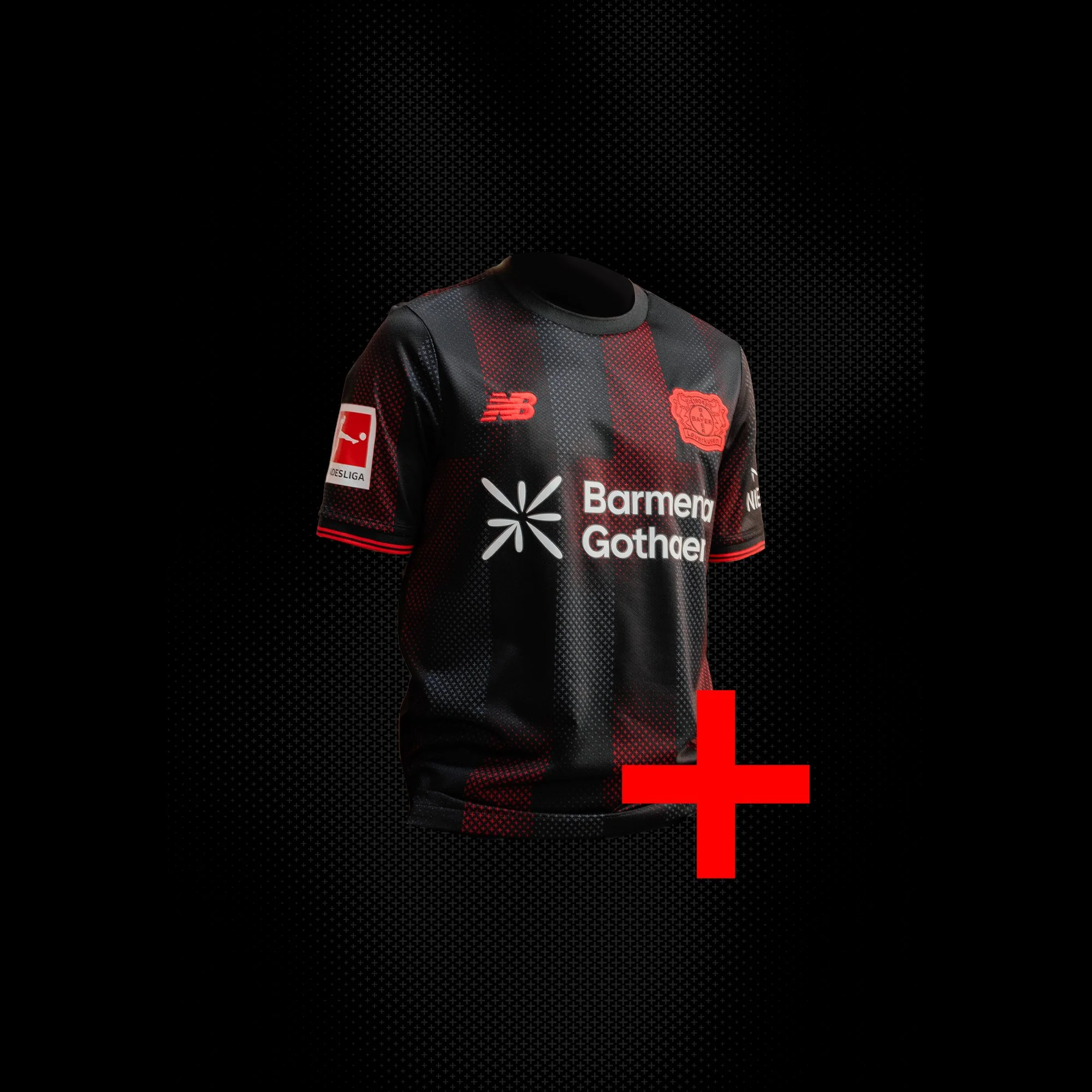 BAYER 04 LEVERKUSEN