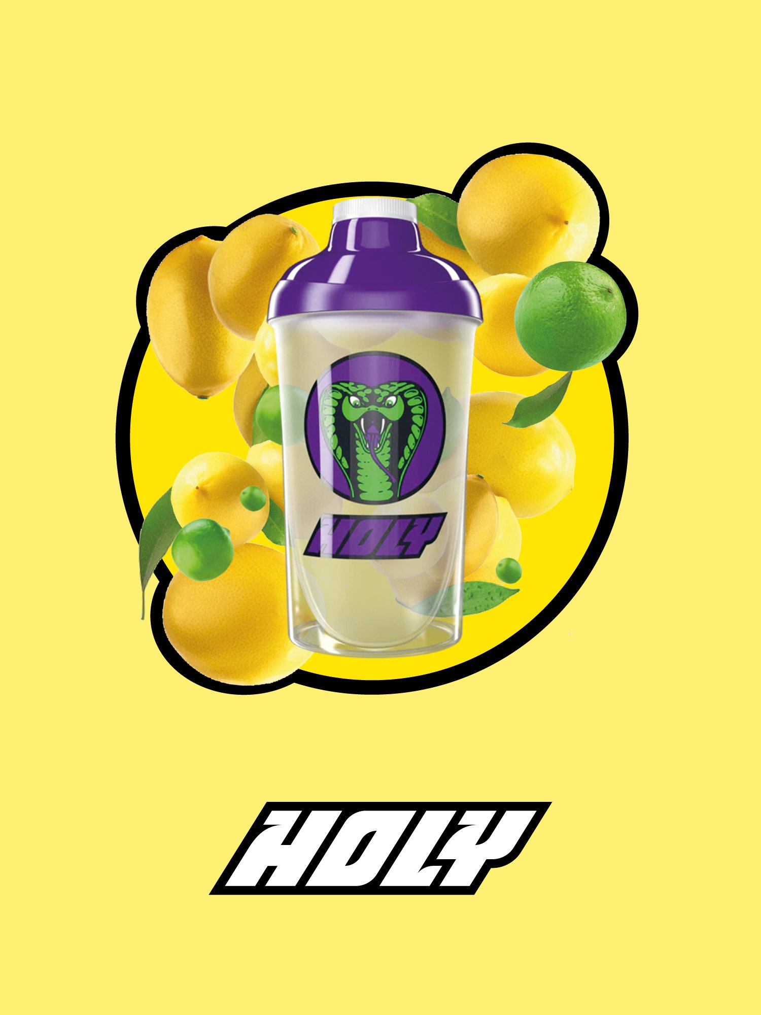 HOLY