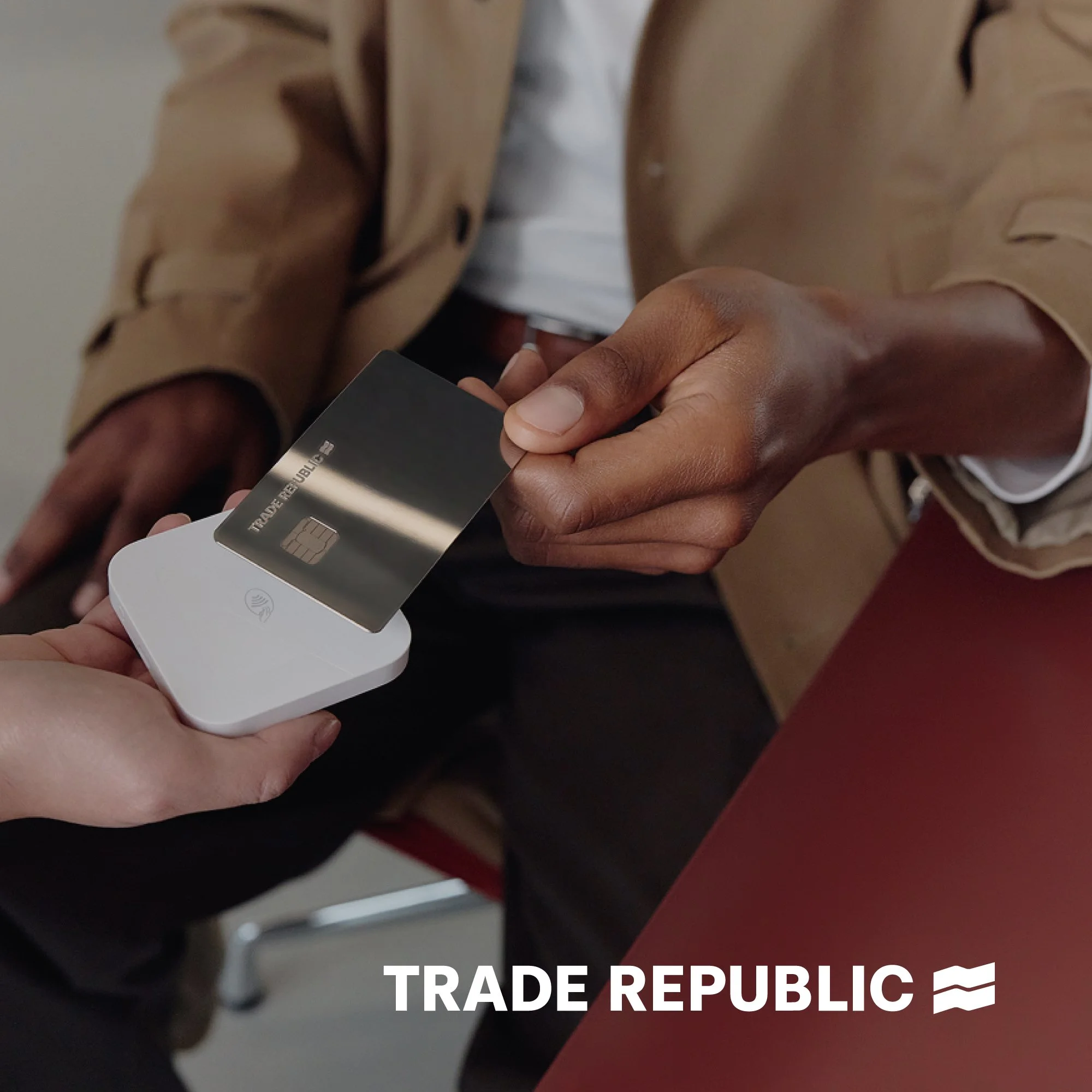 TRADE REPUBLIC