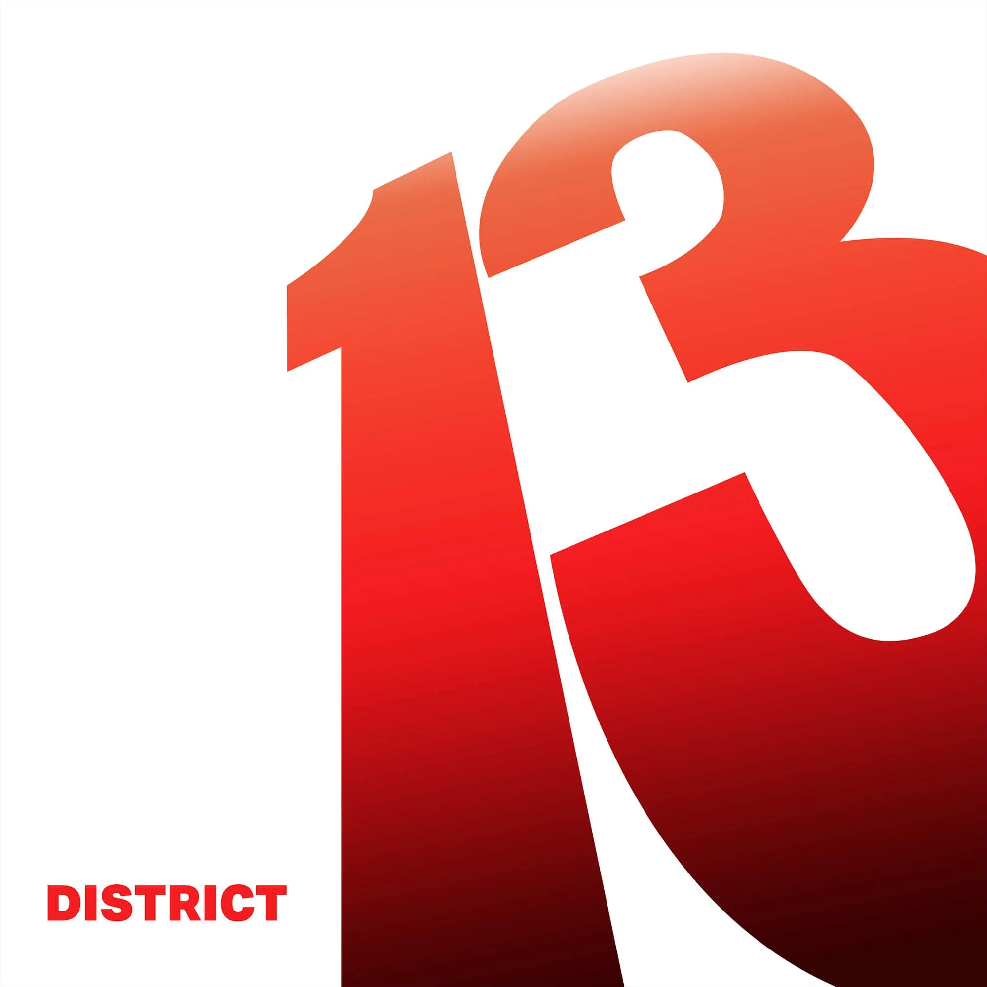 Early other explorations for DISTRICT 13